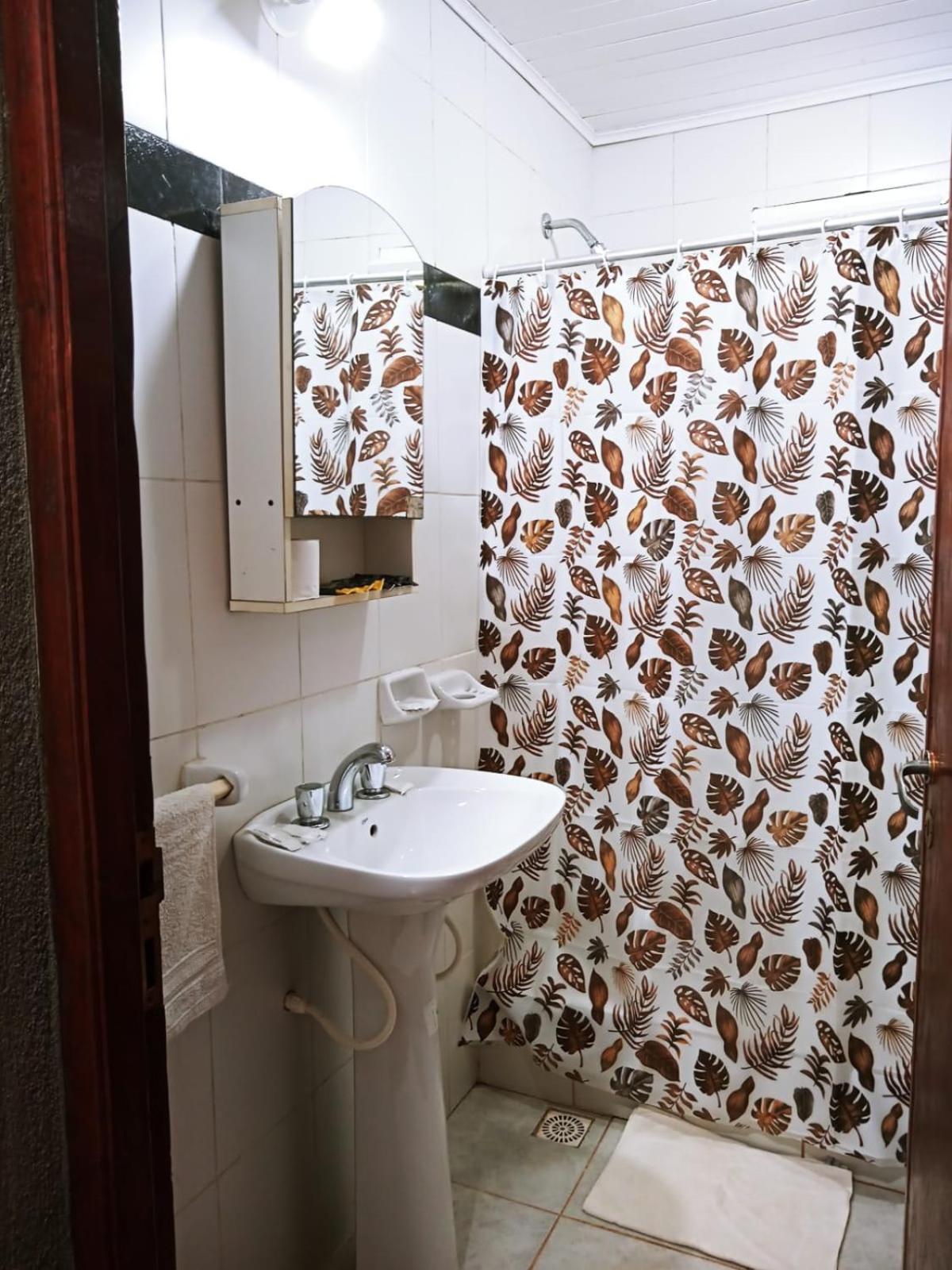 Stonewall Cottages Iguazu
