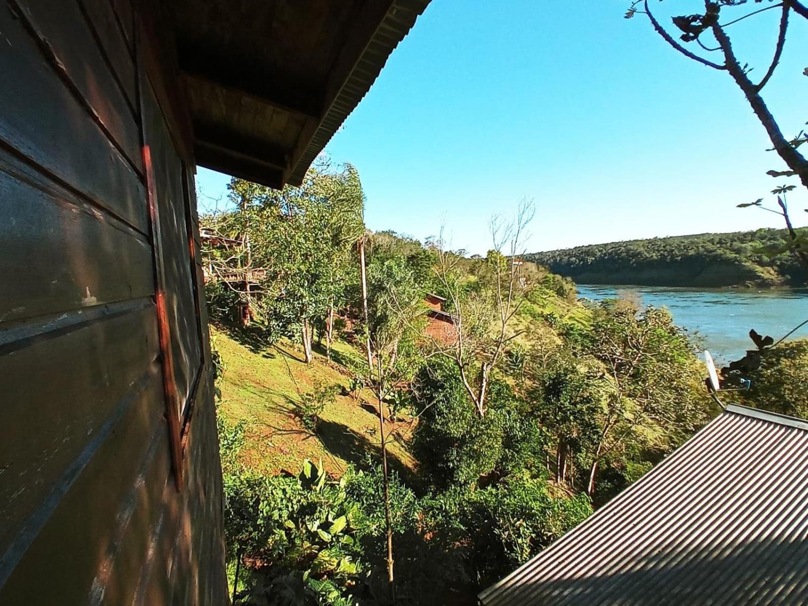 Stonewall Cottages Iguazu