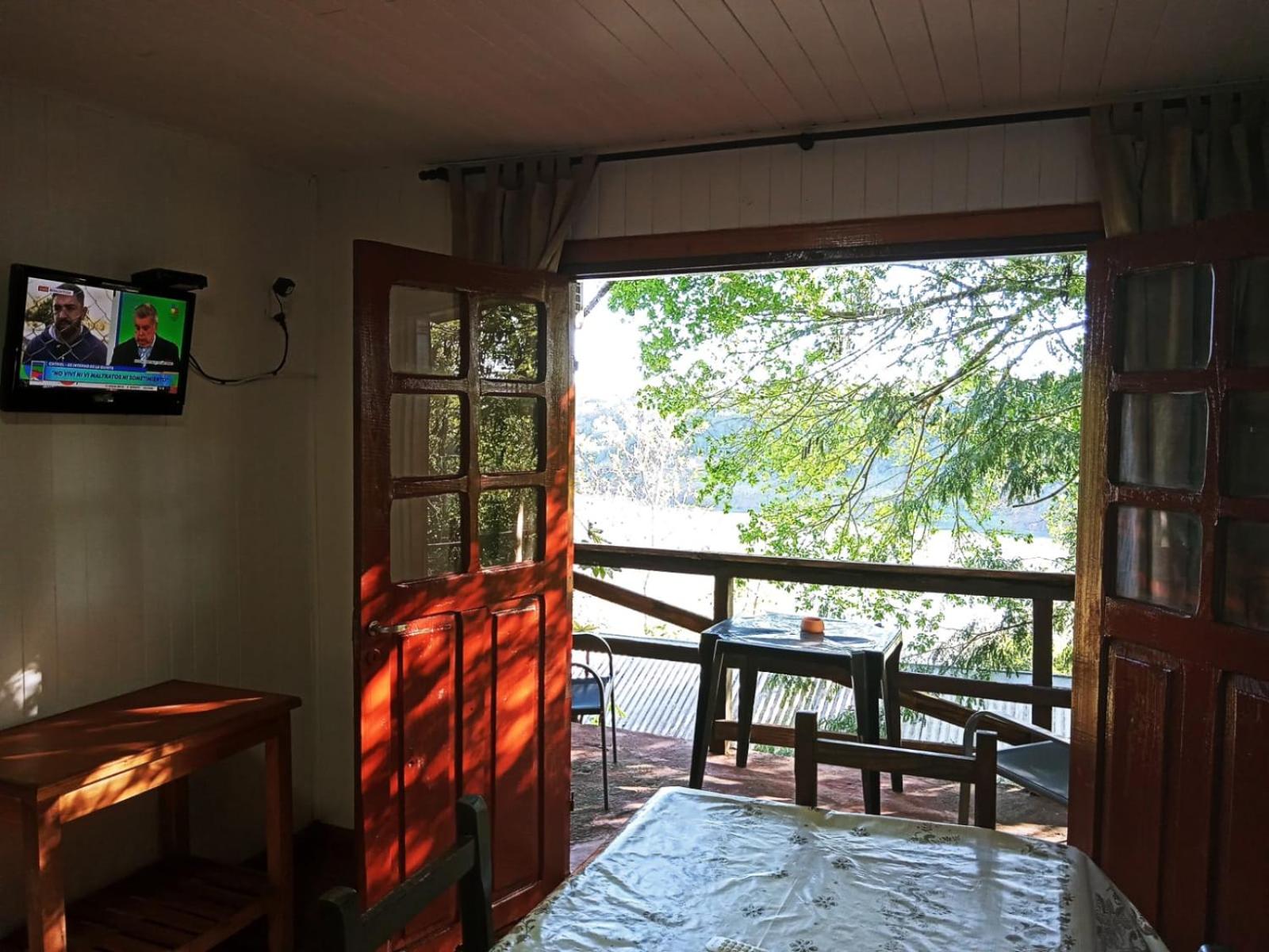 Stonewall Cottages Iguazu