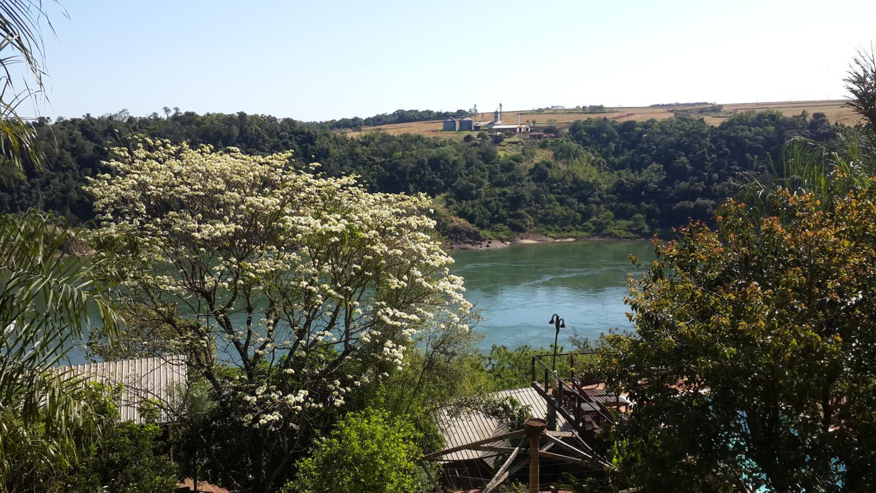 Stonewall Cottages Iguazu