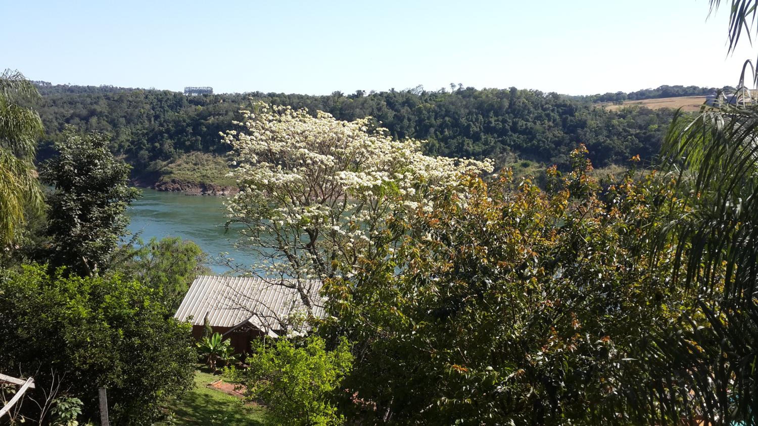 Stonewall Cottages Iguazu