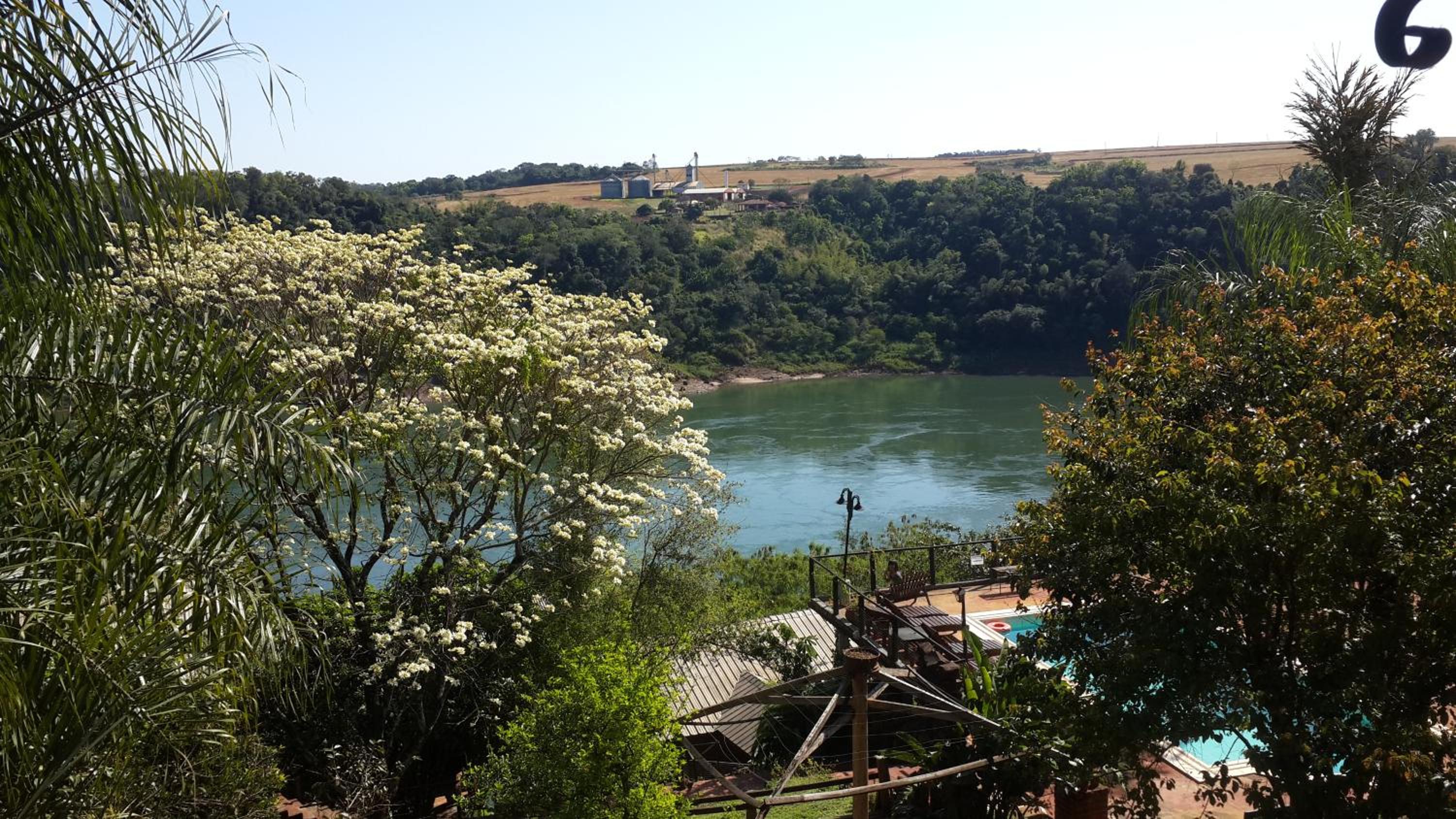 Stonewall Cottages Iguazu