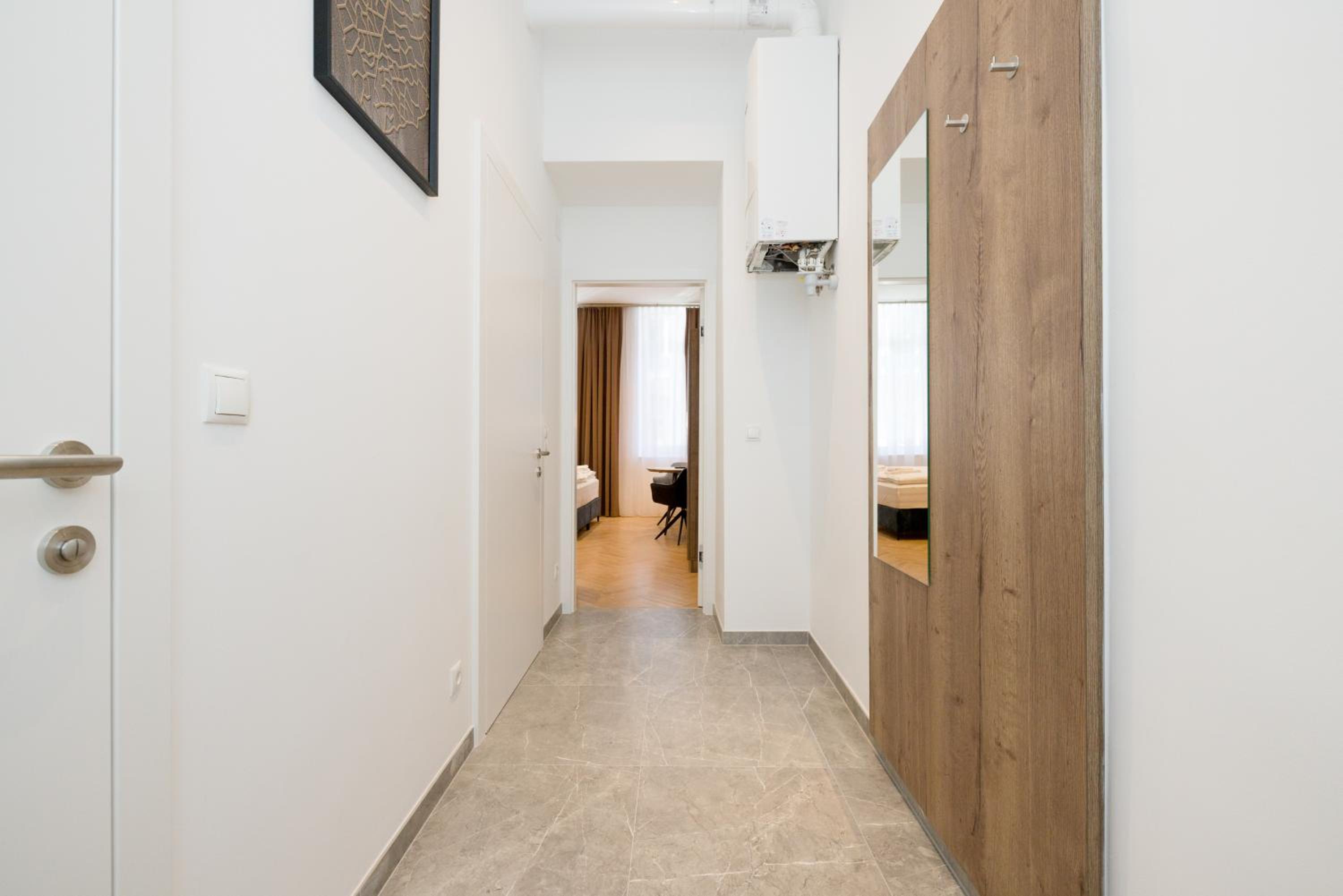 Vienna Stay Apartments Pezzl 1170