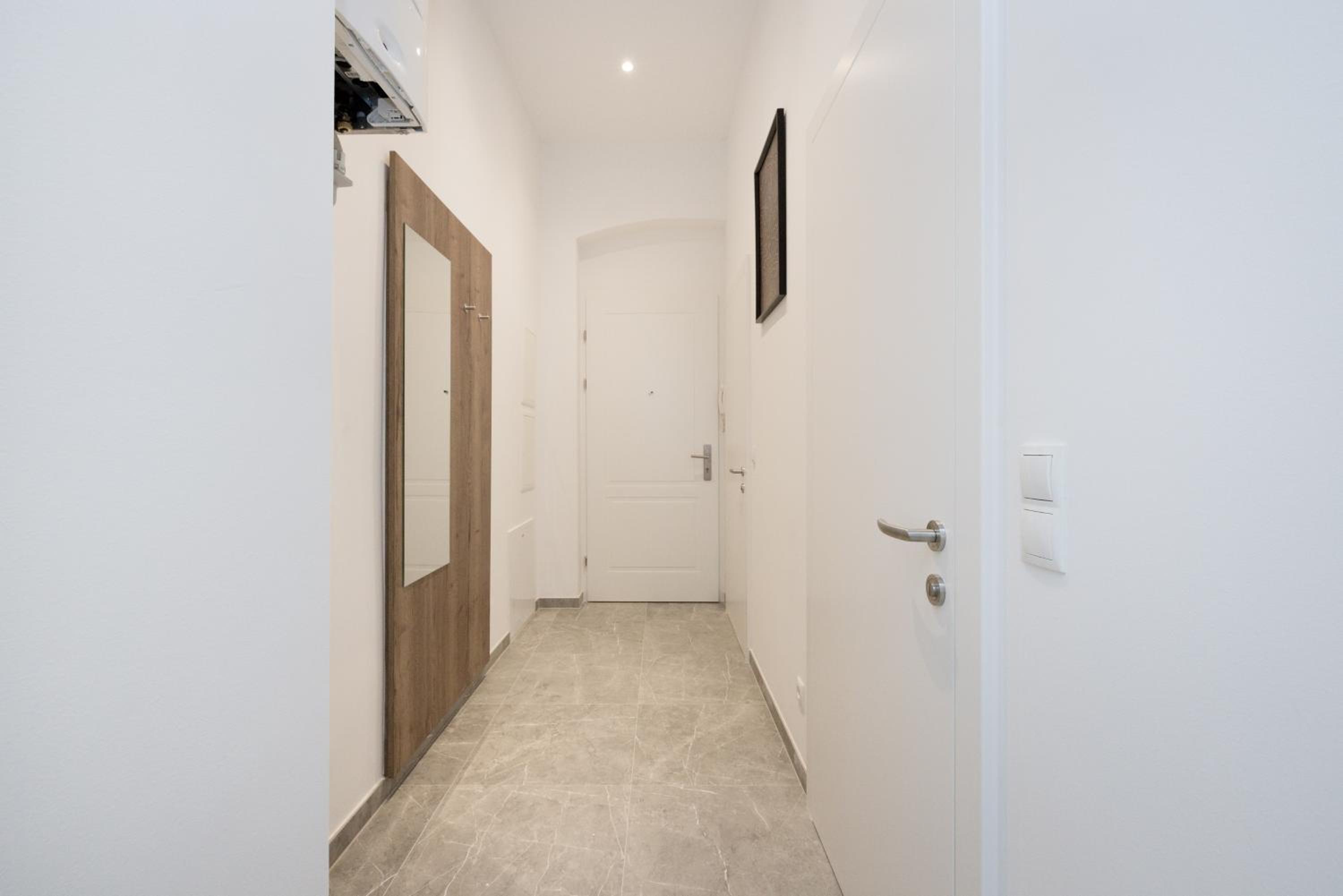 Vienna Stay Apartments Pezzl 1170