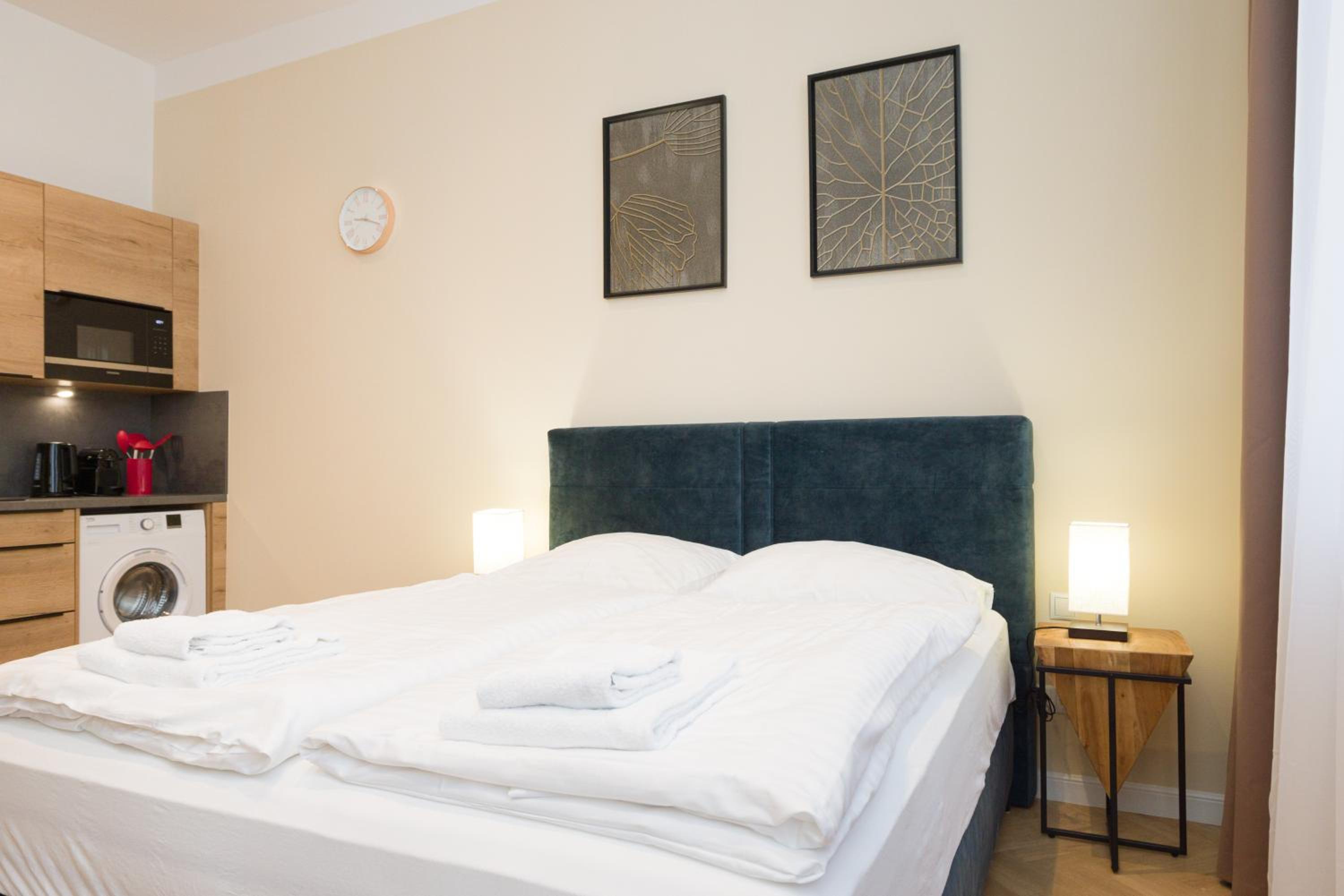Vienna Stay Apartments Pezzl 1170