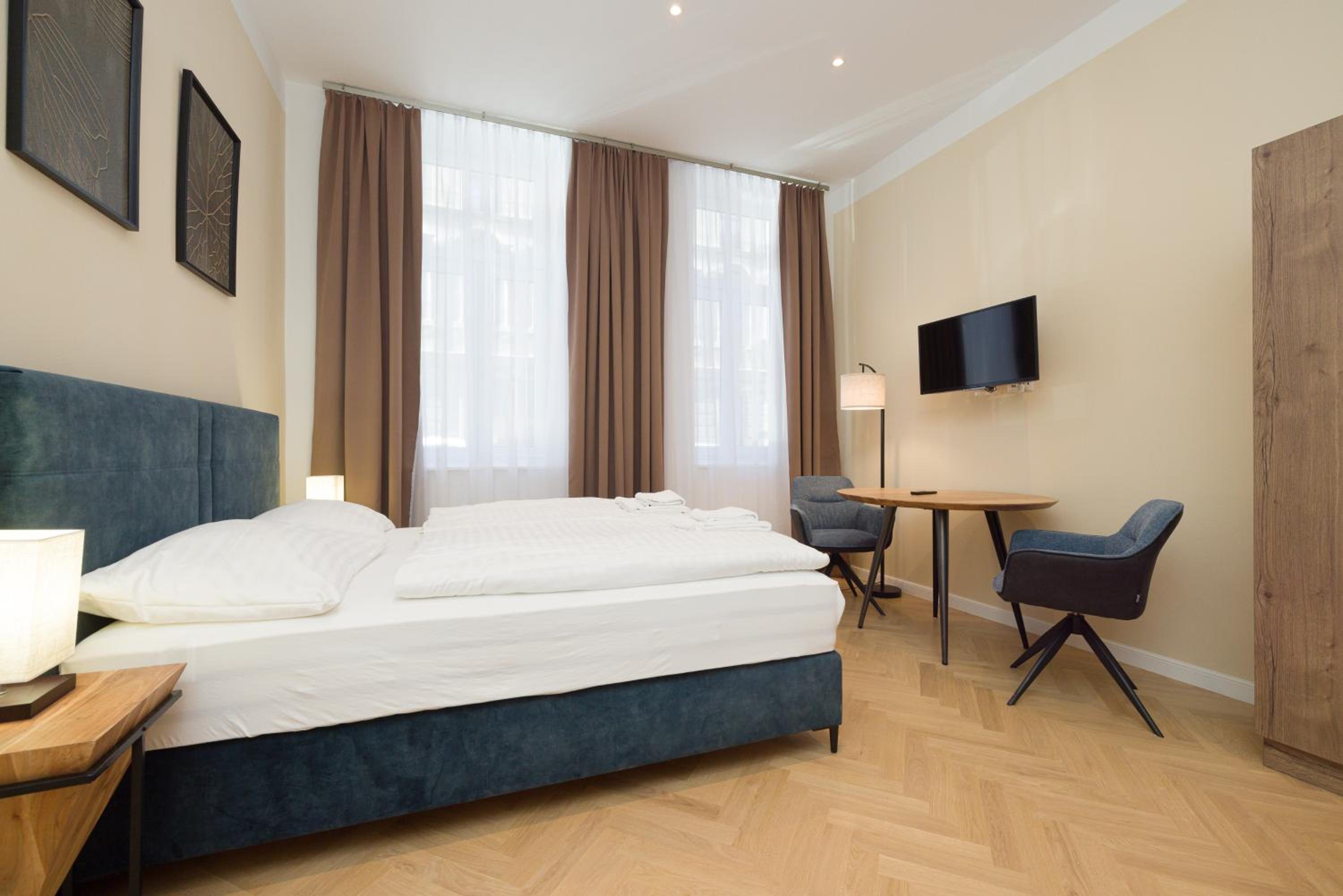 Vienna Stay Apartments Pezzl 1170