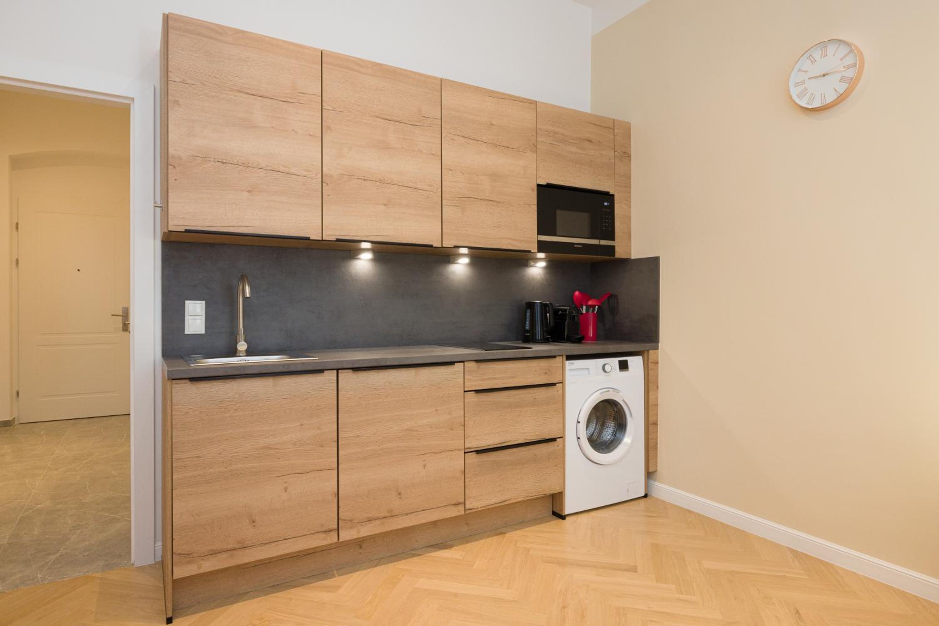 Vienna Stay Apartments Pezzl 1170