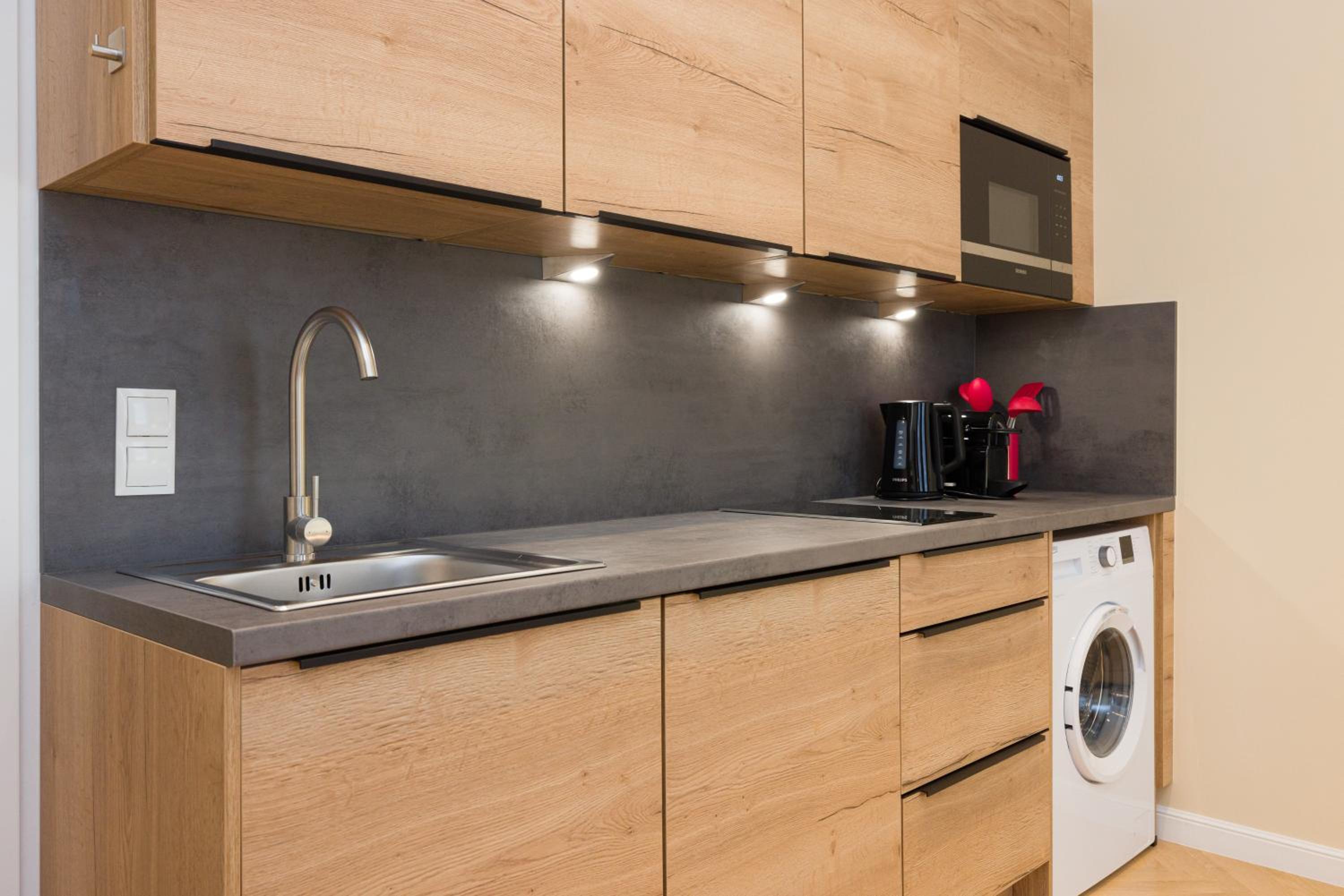 Vienna Stay Apartments Pezzl 1170