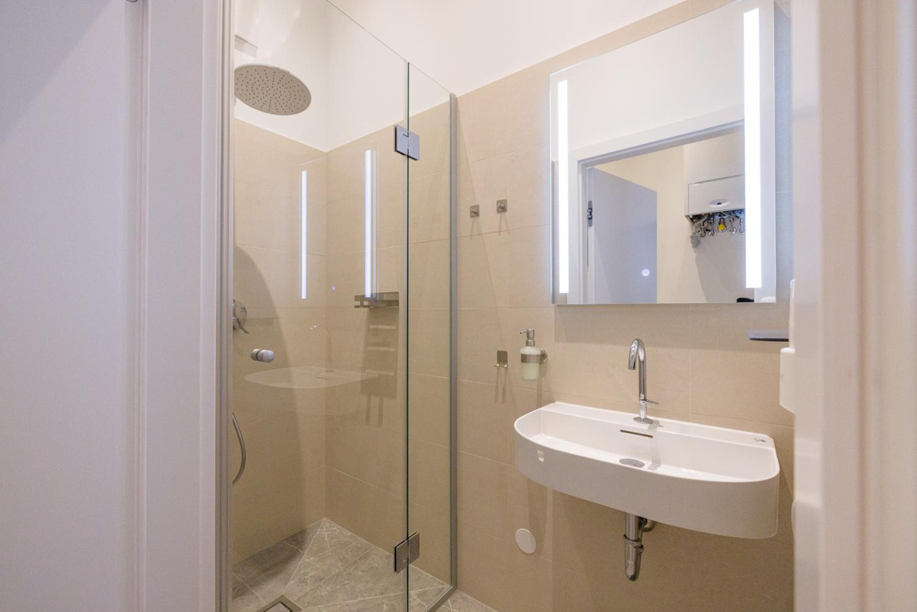 Vienna Stay Apartments Pezzl 1170