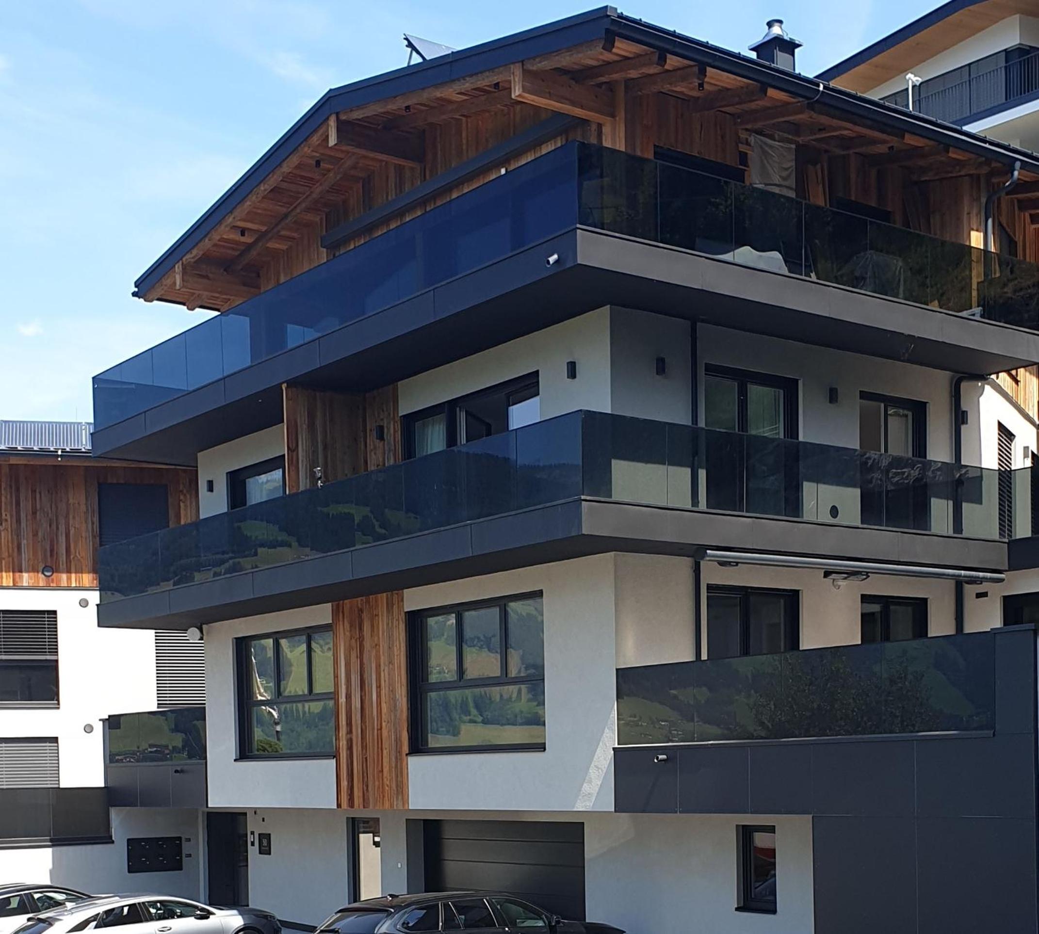 Grand Alpin Panorama Lodge Top 3
