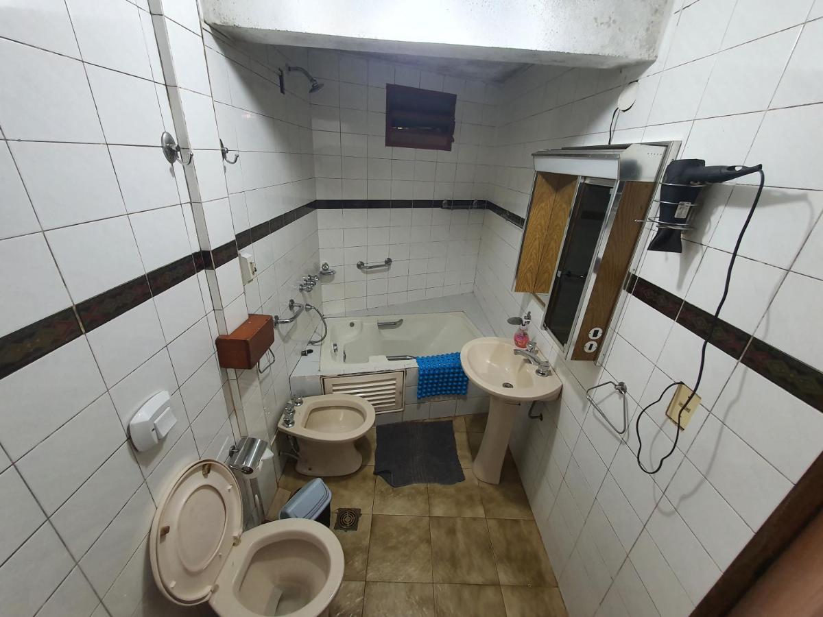 Charaí Lodge