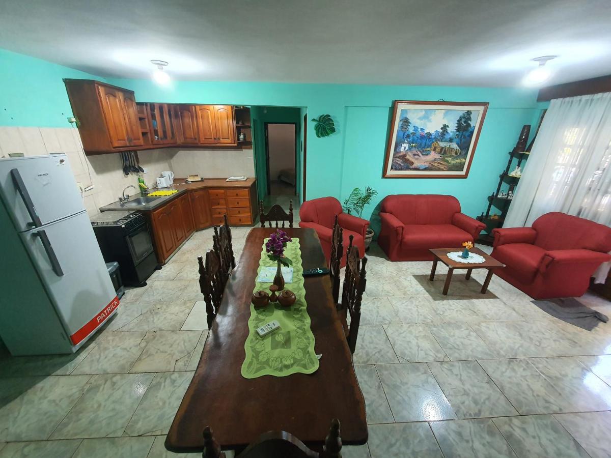 Charaí Lodge