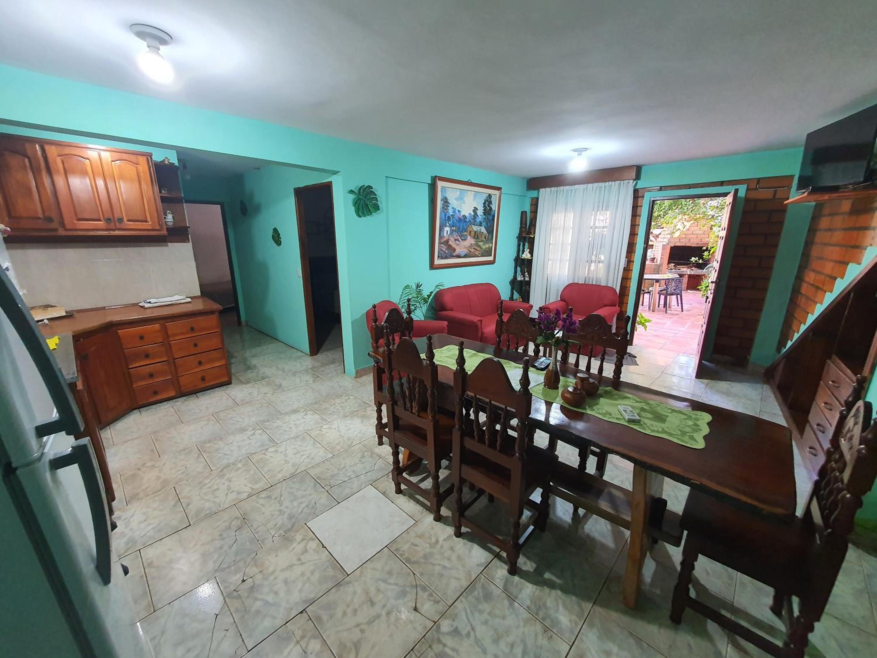 Charaí Lodge