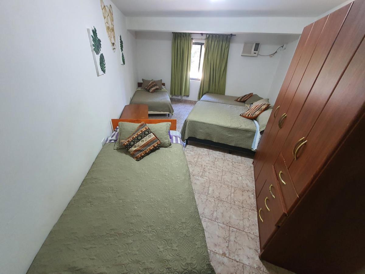 Charaí Lodge
