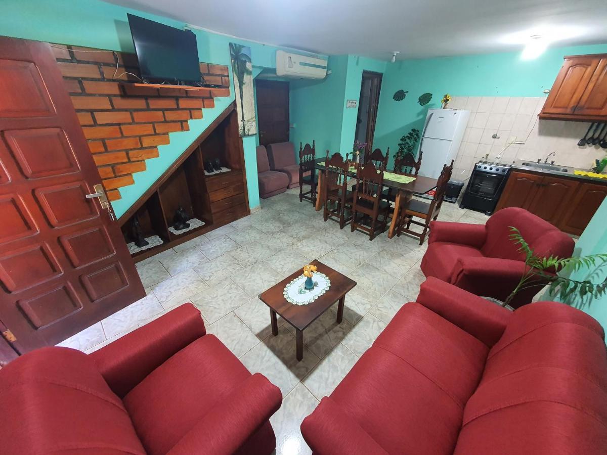 Charaí Lodge