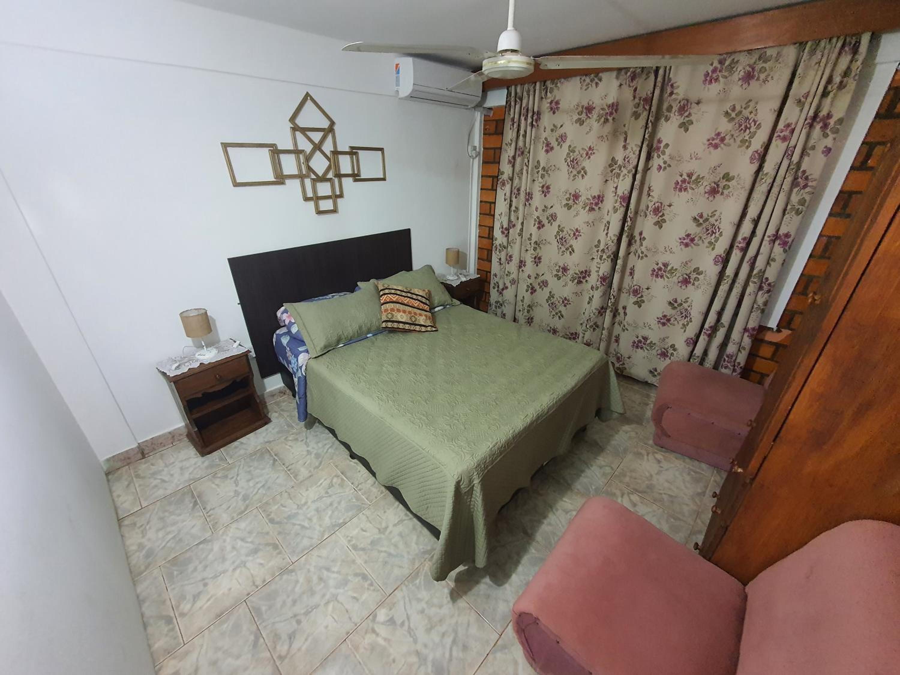 Charaí Lodge