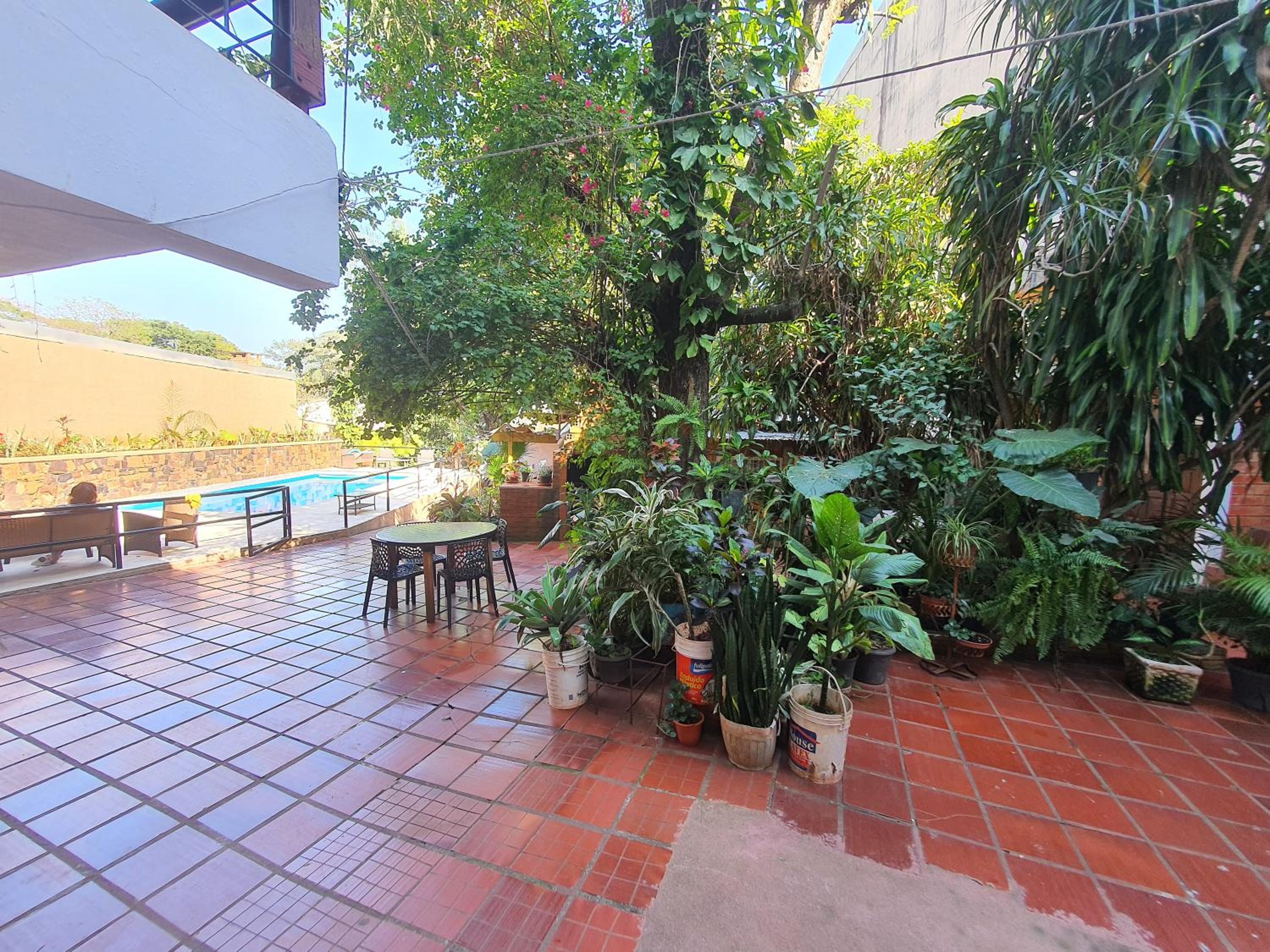 Charaí Lodge
