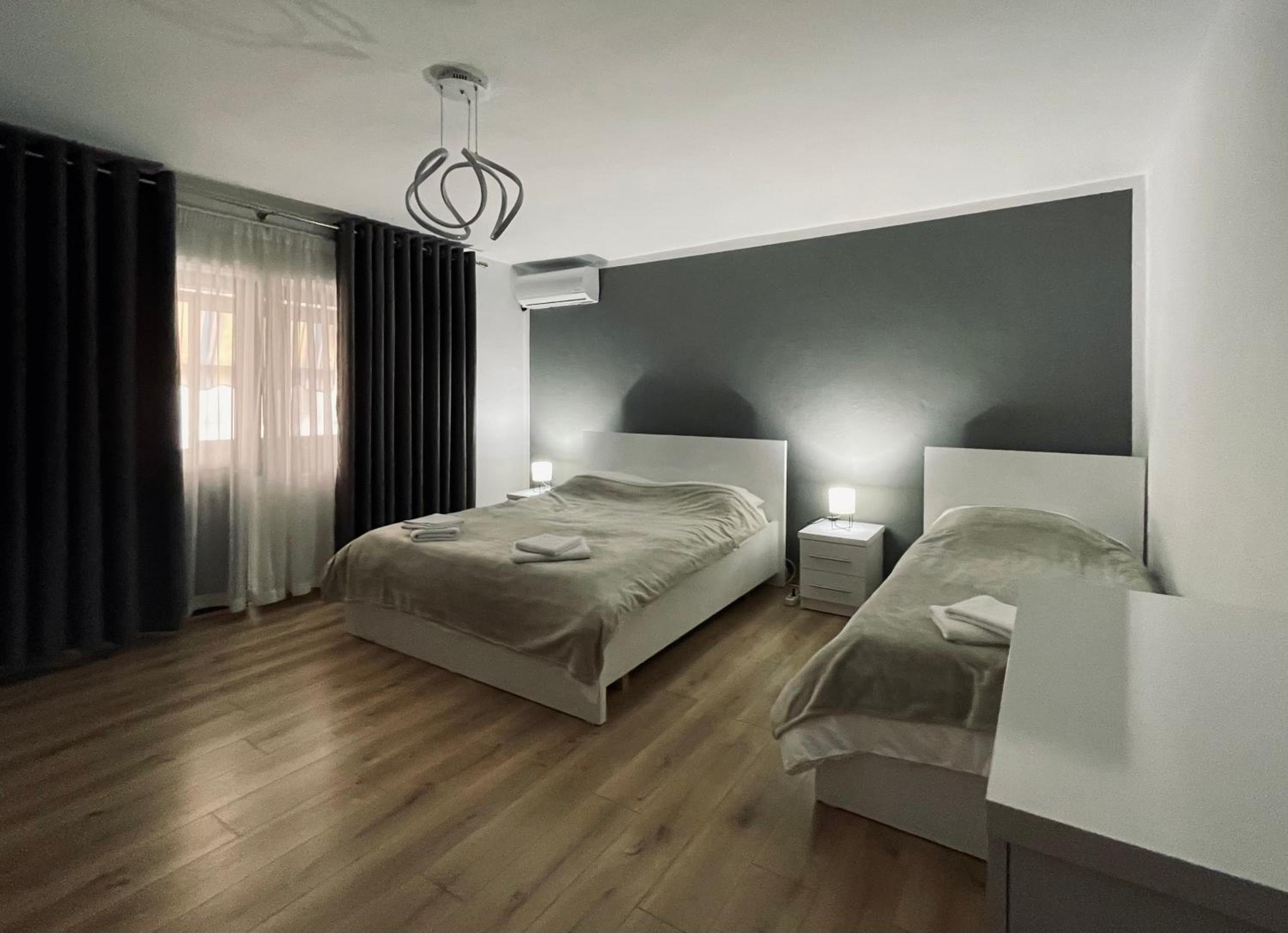 Luel Central Apartament