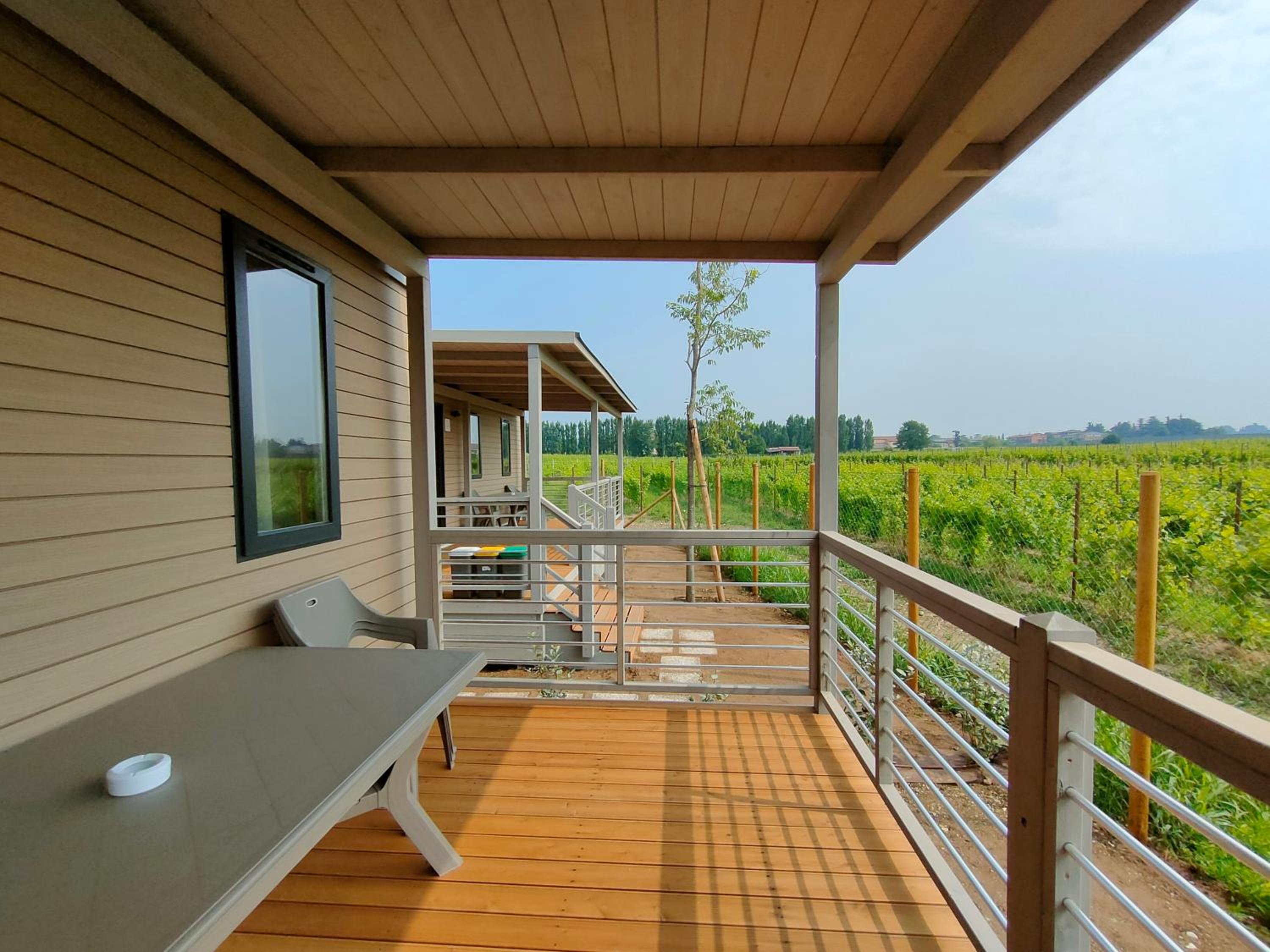 Garda Di Vino Agricamping & Wine Shop Lazise view 3