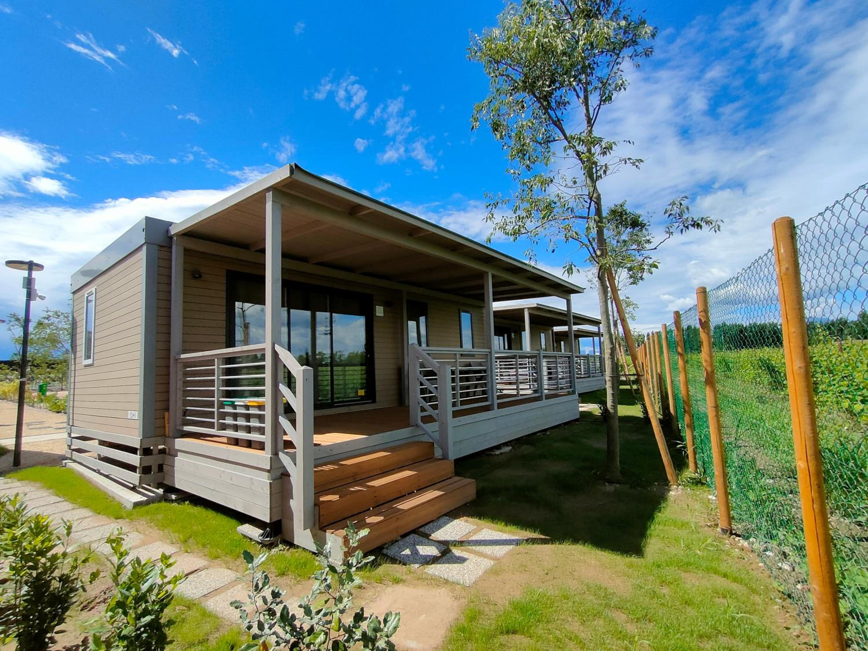 Hotel Garda Di Vino Agricamping & Wine Shop Lazise - Image 1