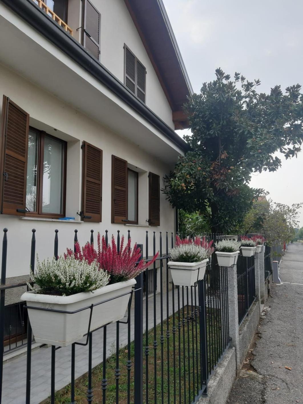 Il giardino di Pietro view 3