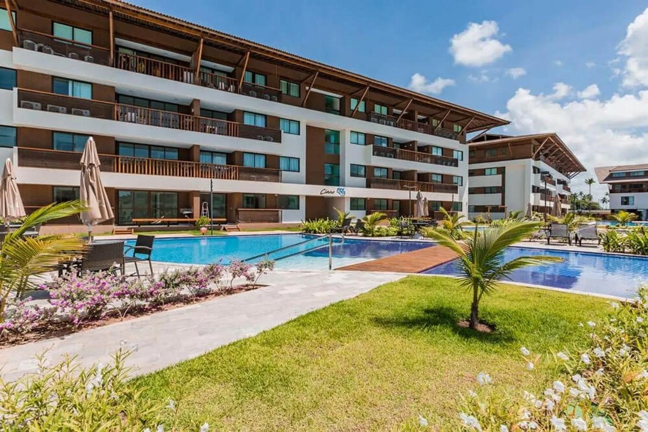 Cupe Beach Living #308 - Resort by Carpediem