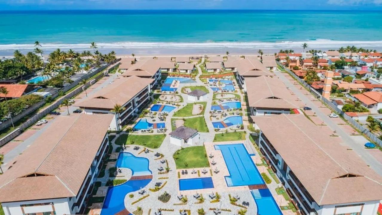 Cupe Beach Living #308 - Resort by Carpediem