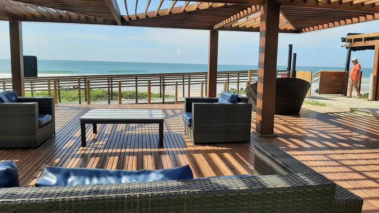 Cupe Beach Living #308 - Resort by Carpediem