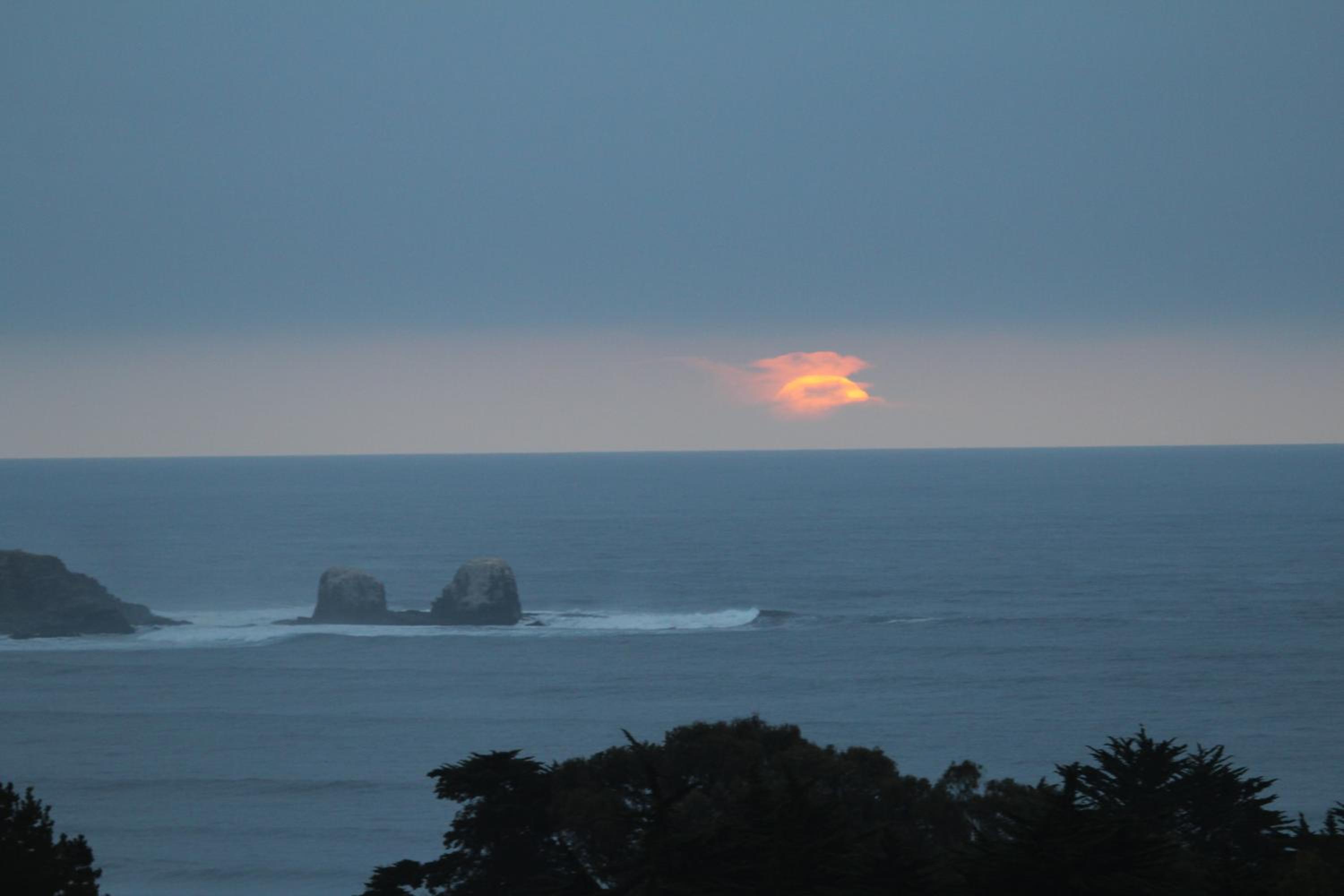 Cabañas Pichilemu Casa Verde