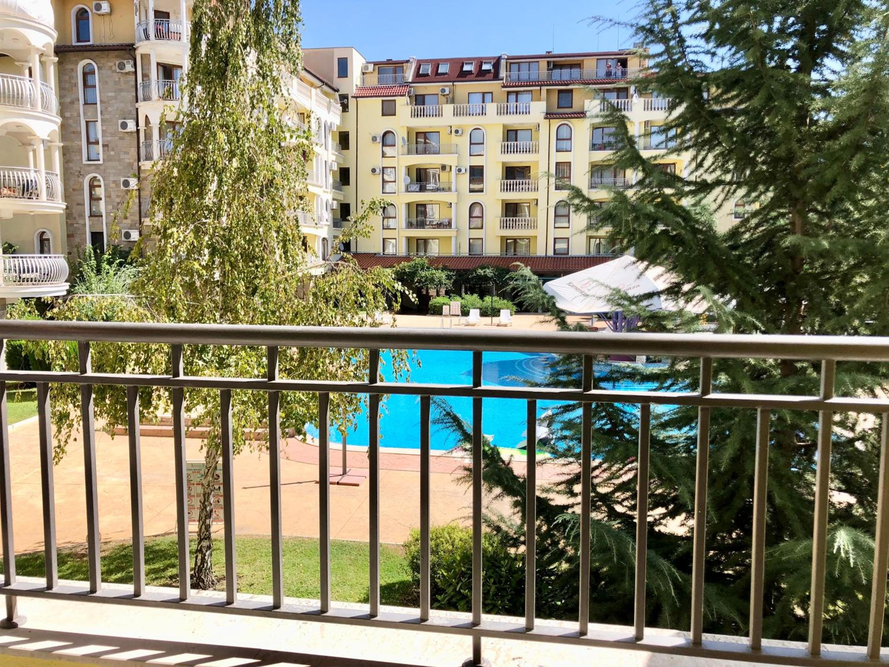 Summer Dreams - Menada Apartments