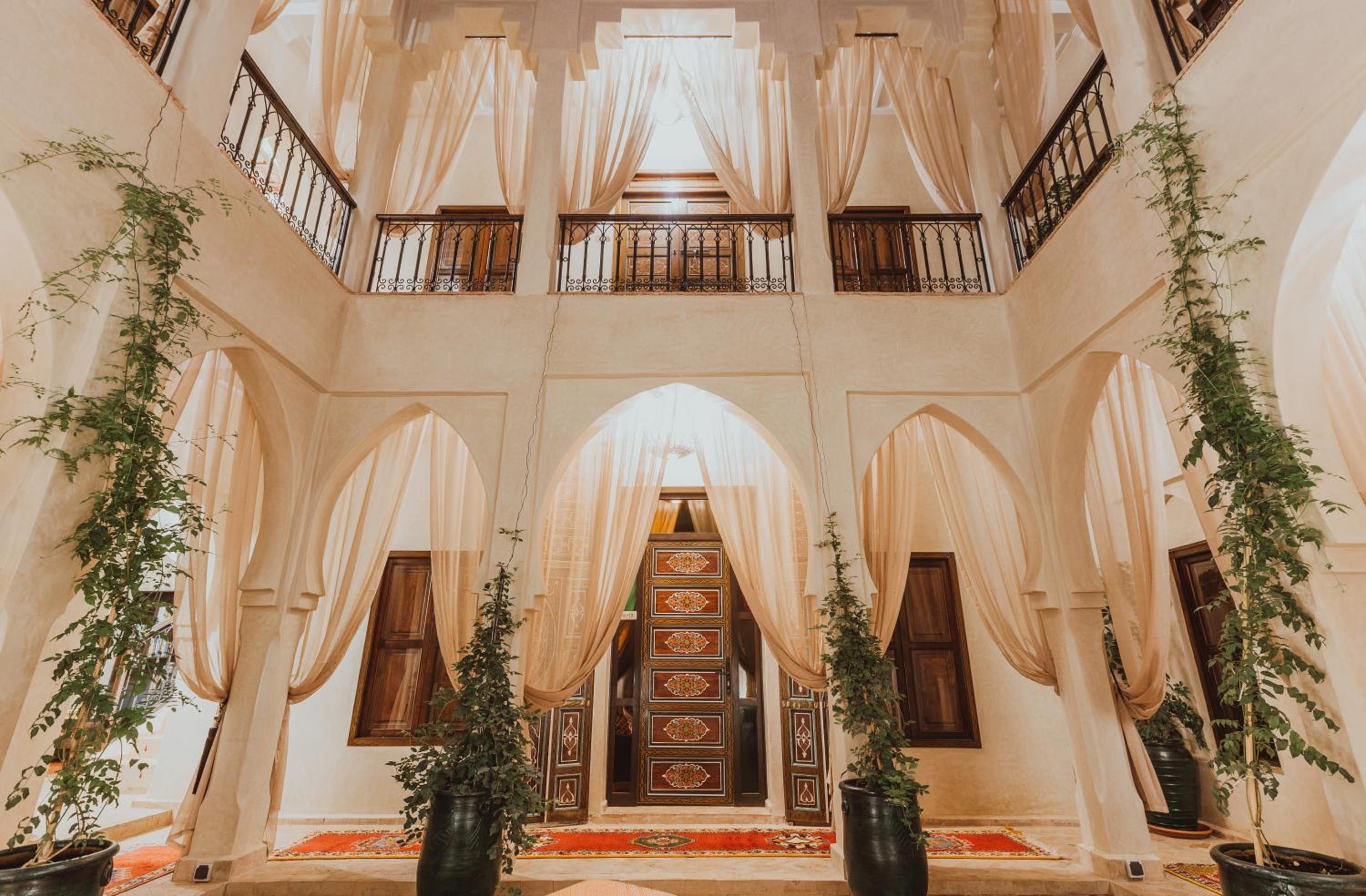 Hotel Riad El Hara - Image 1