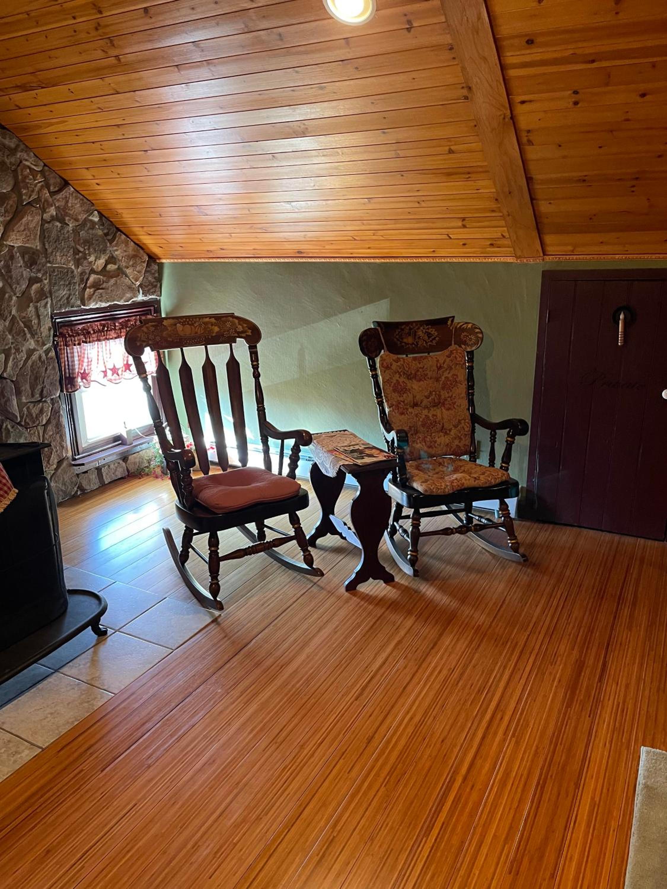Carriage Stop Bed & Breakfast