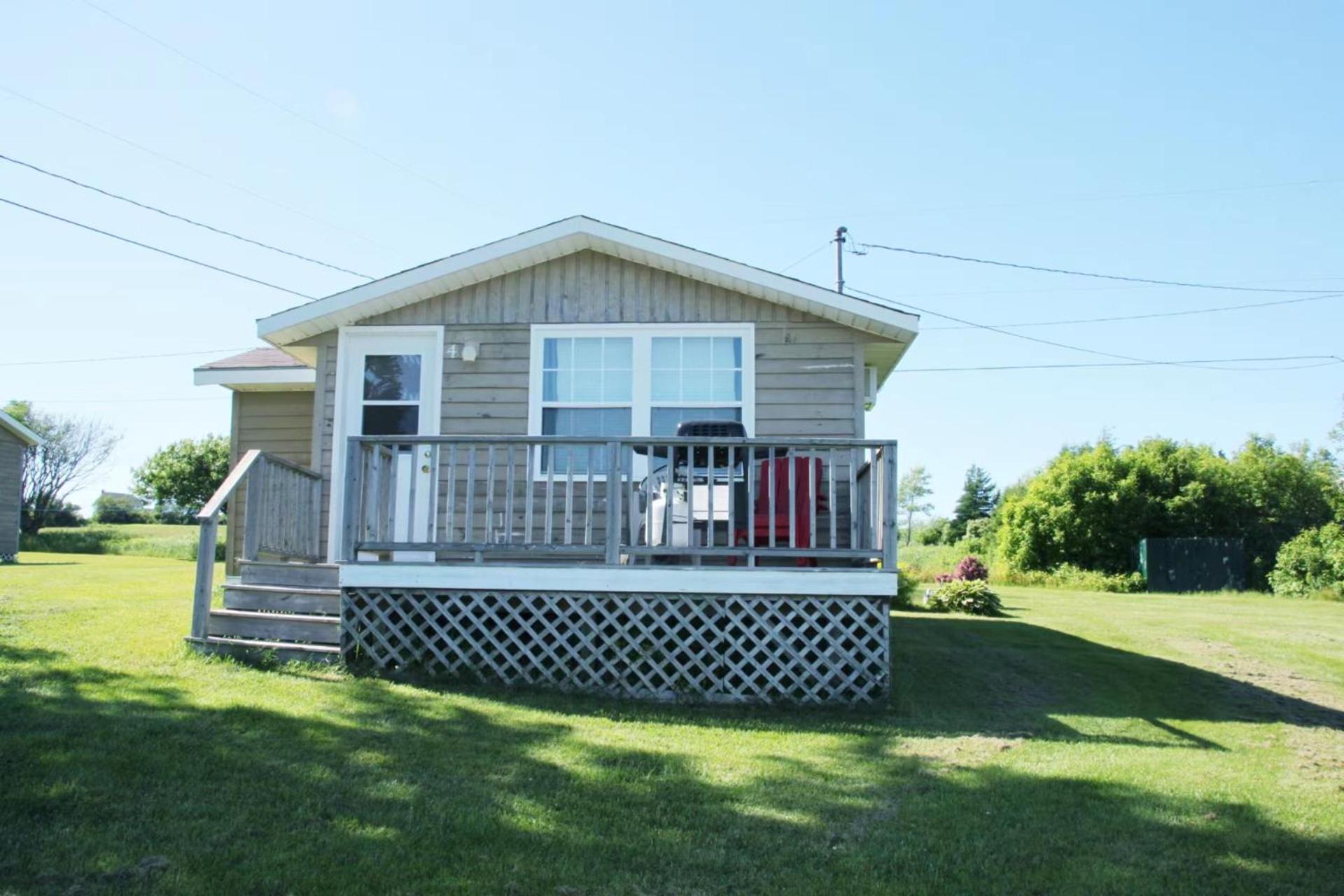 Rustico Acres Cottages