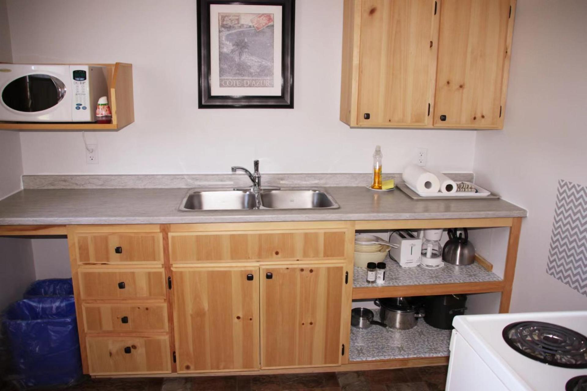 Rustico Acres Cottages