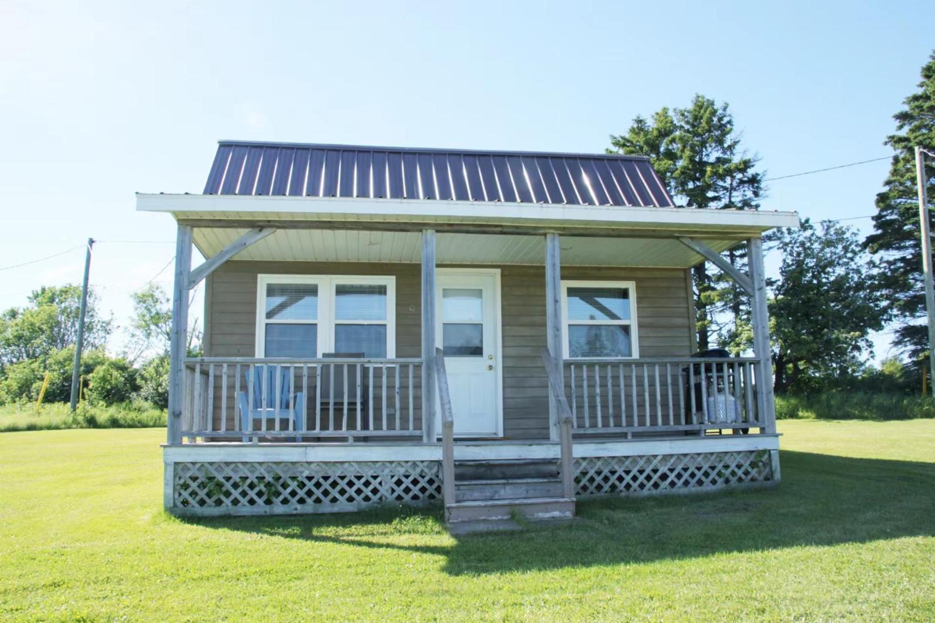 Rustico Acres Cottages