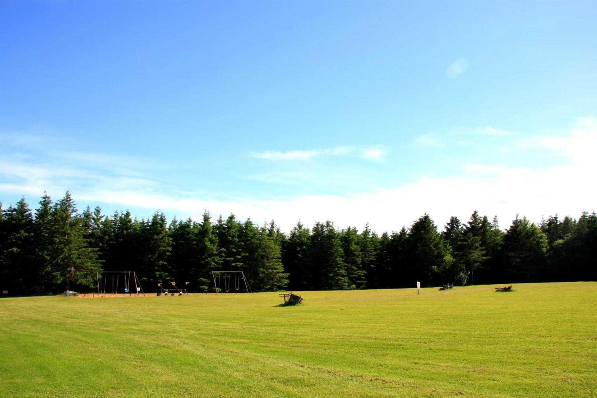 Rustico Acres Cottages