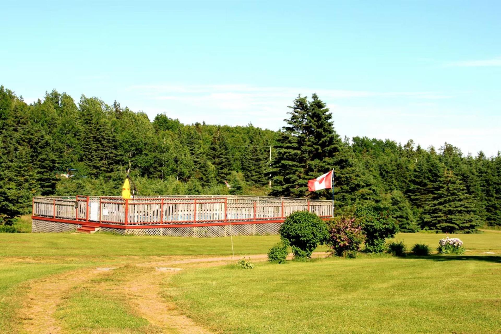 Rustico Acres Cottages