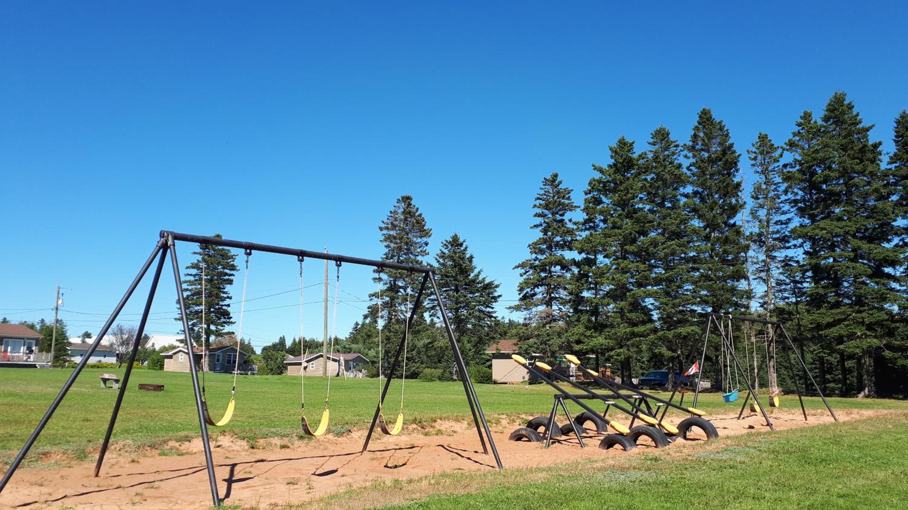 Rustico Acres Cottages