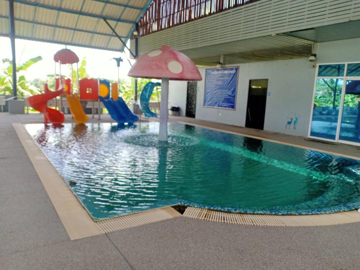 children's play area