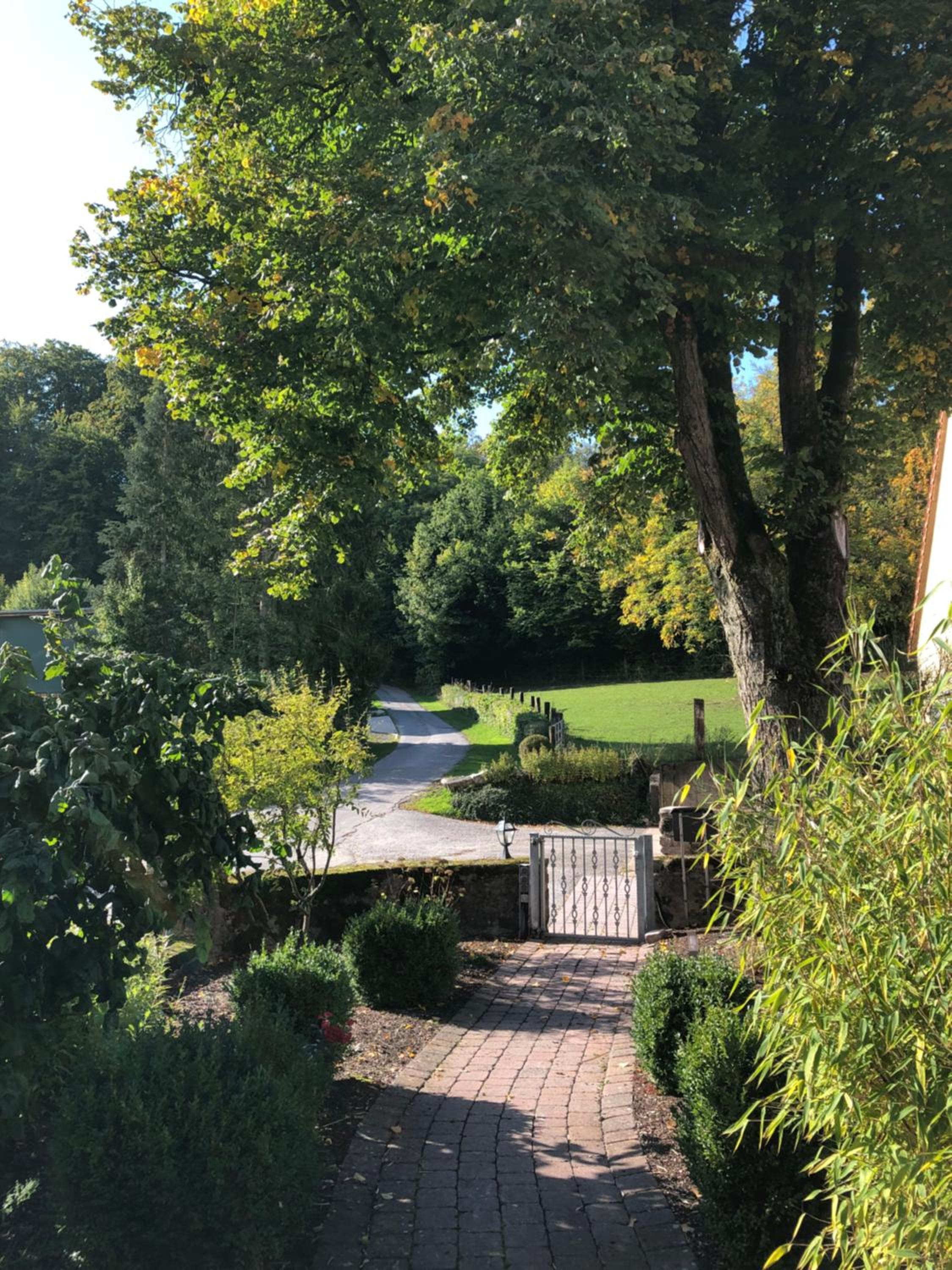 Ferienwohnung am Eggegebirge