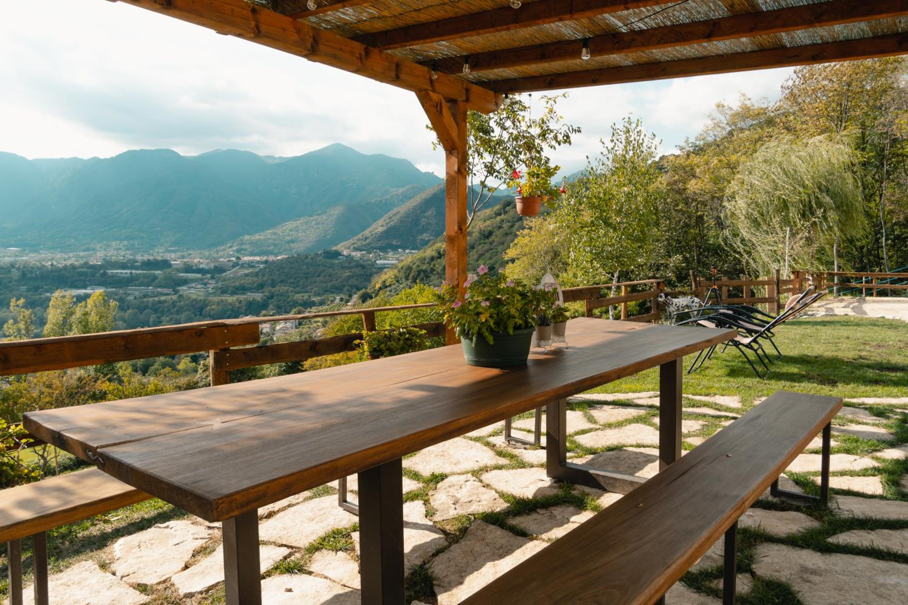 Agriturismo Riva dei Coz view 5