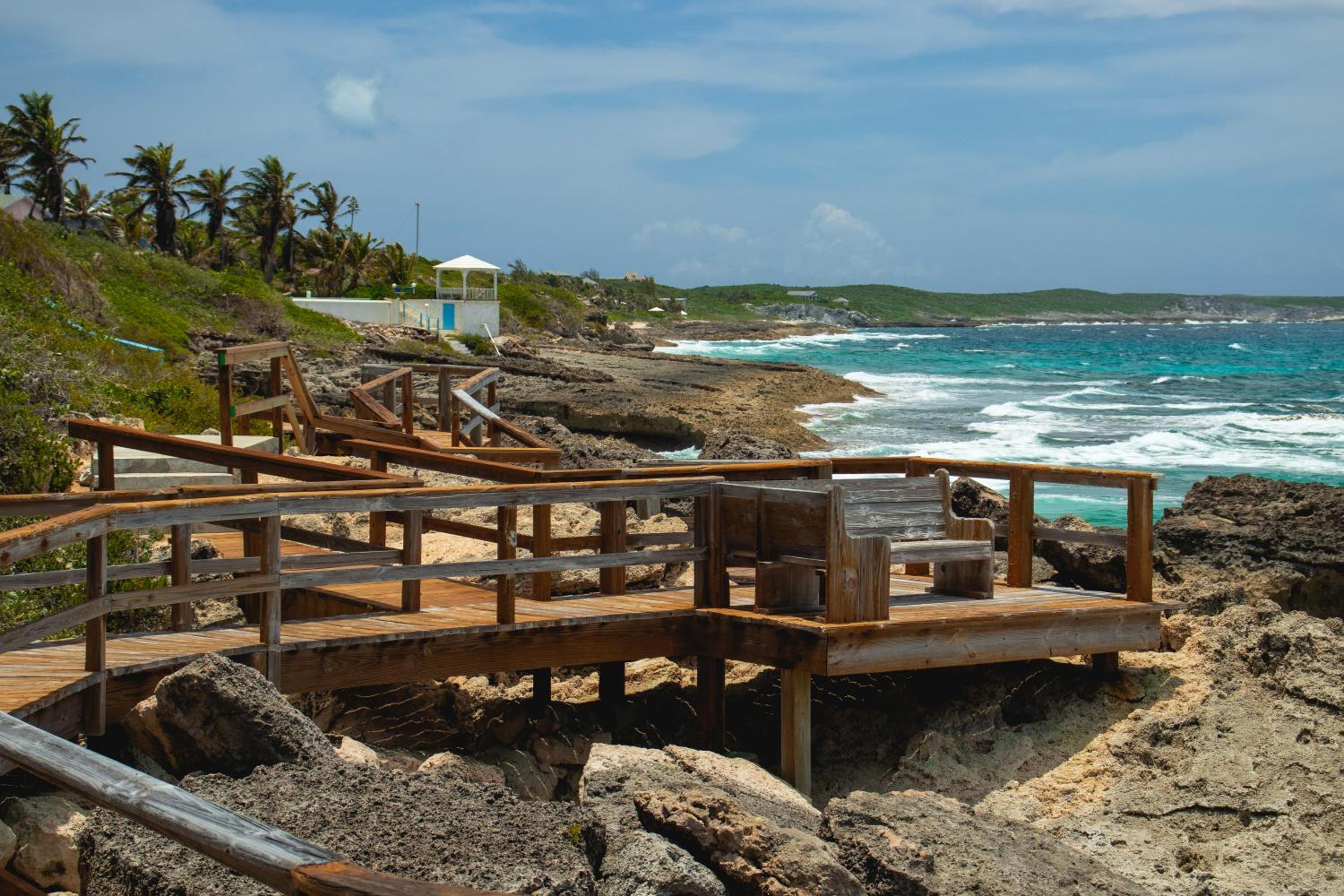 Stella Maris Resort Club