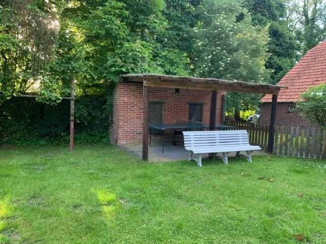 Ferienwohnung Kastanienhof, 35165 view 5