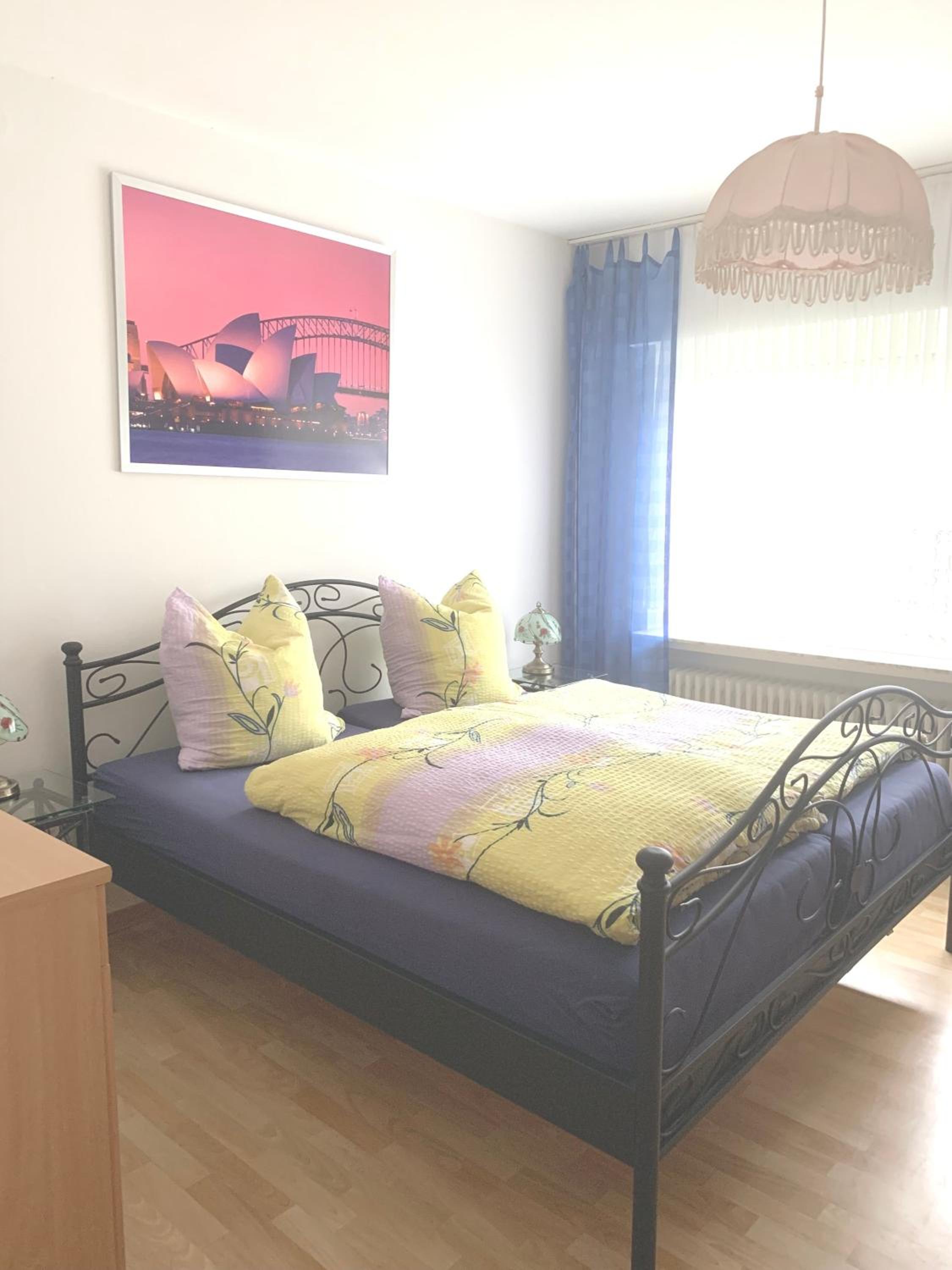 Ferienwohnung Kastanienhof, 35165 view 2