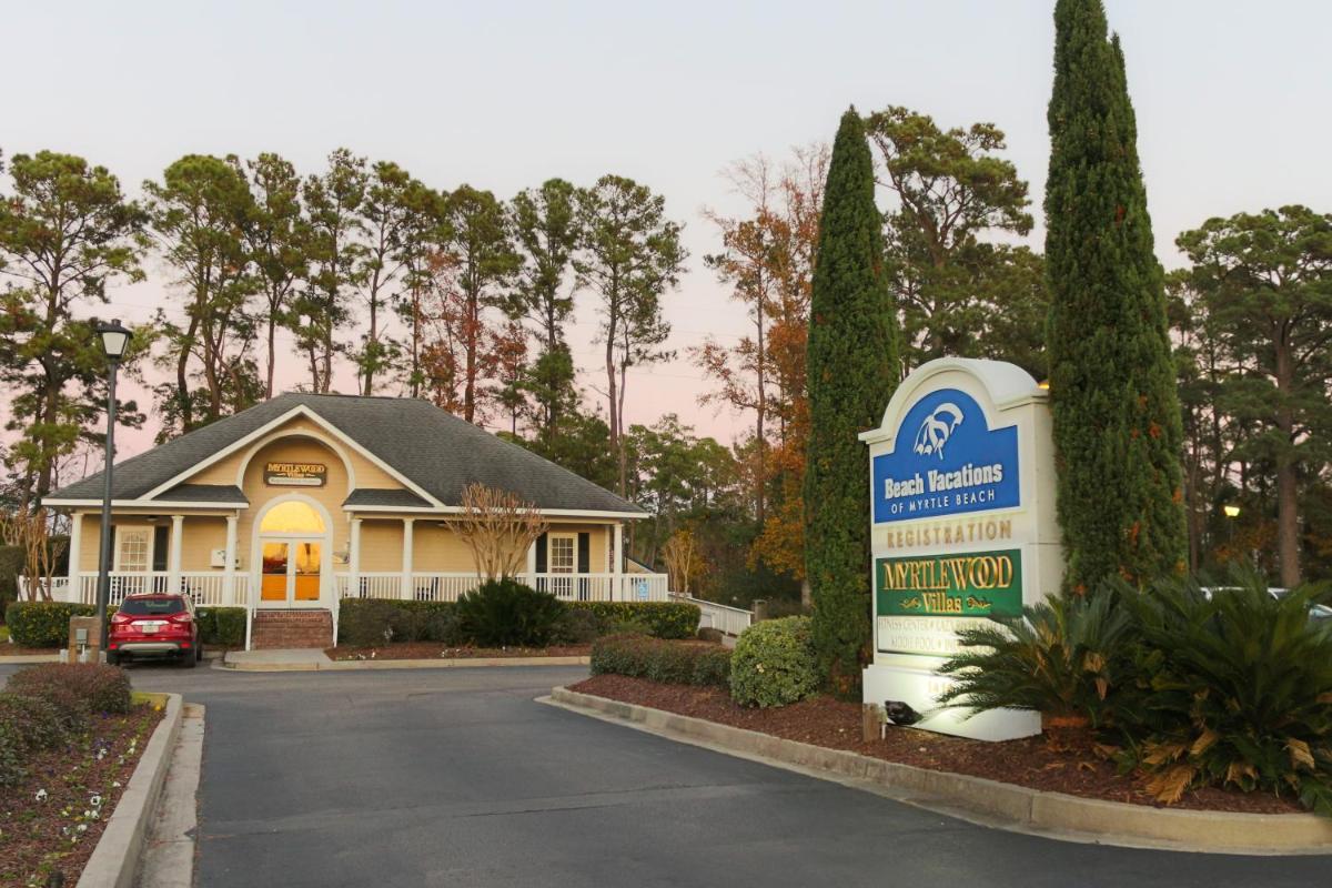 Hotel Myrtlewood Condos - Image 1