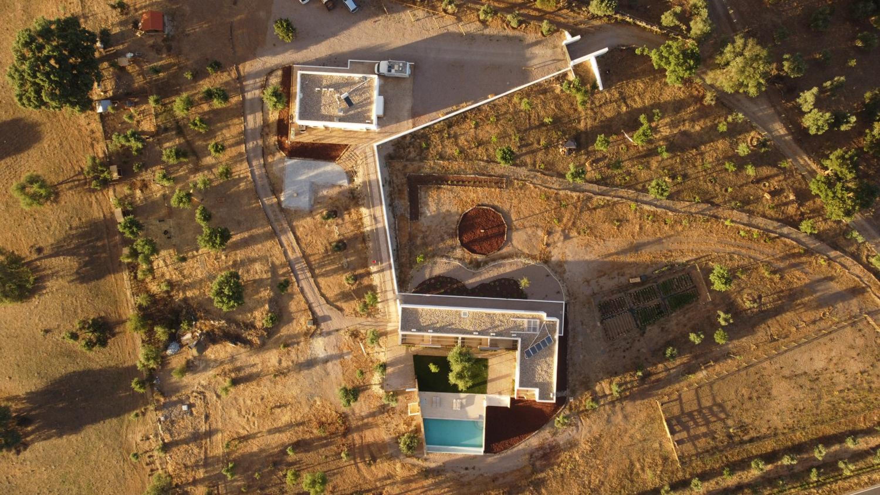 Hotel Reflexos D'Alma Turismo Rural