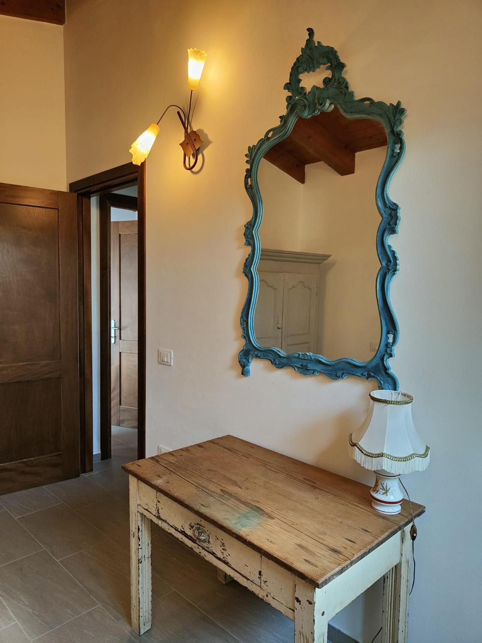 B&b La Casa Nel Vento