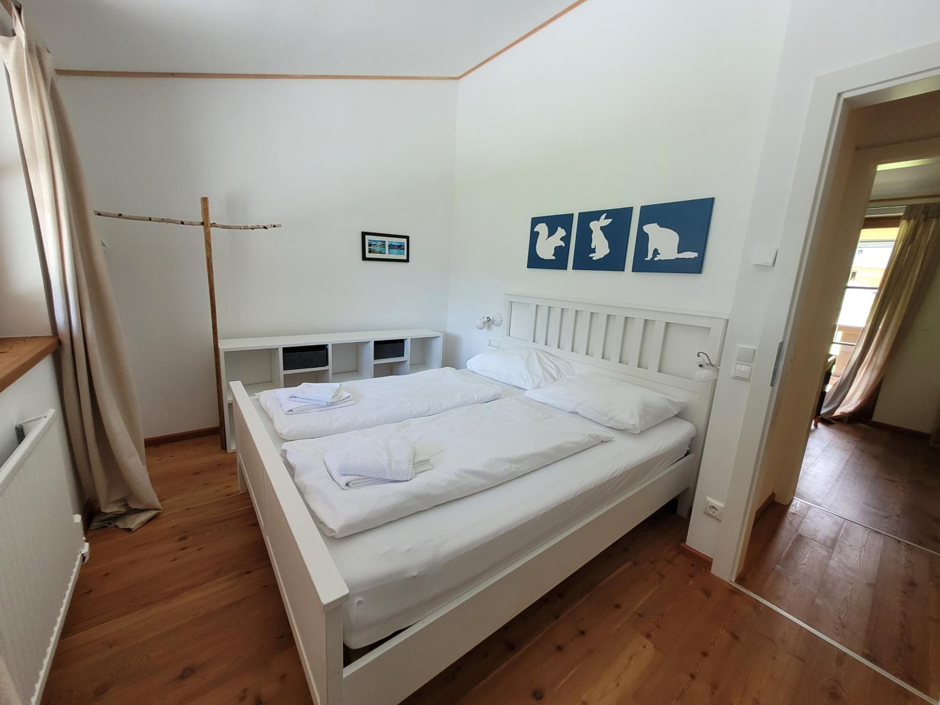 Tauerndorf Enzingerboden Ski in&out - Steinbock Lodges