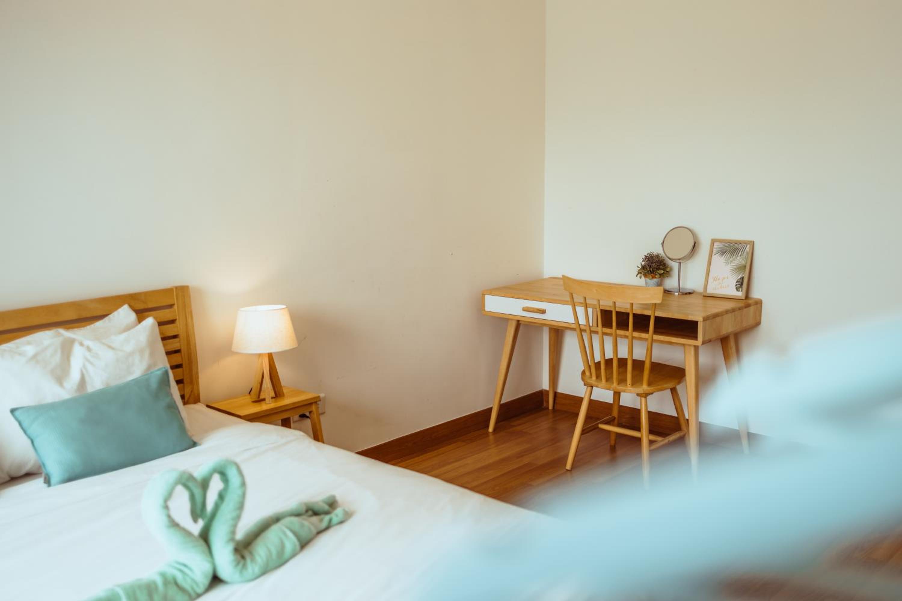 Muji X Tiffany - City and Hill View 3BR at 218 Tropicana NEAR Komtar Food Heaven with Netflix & TV Box photo 8