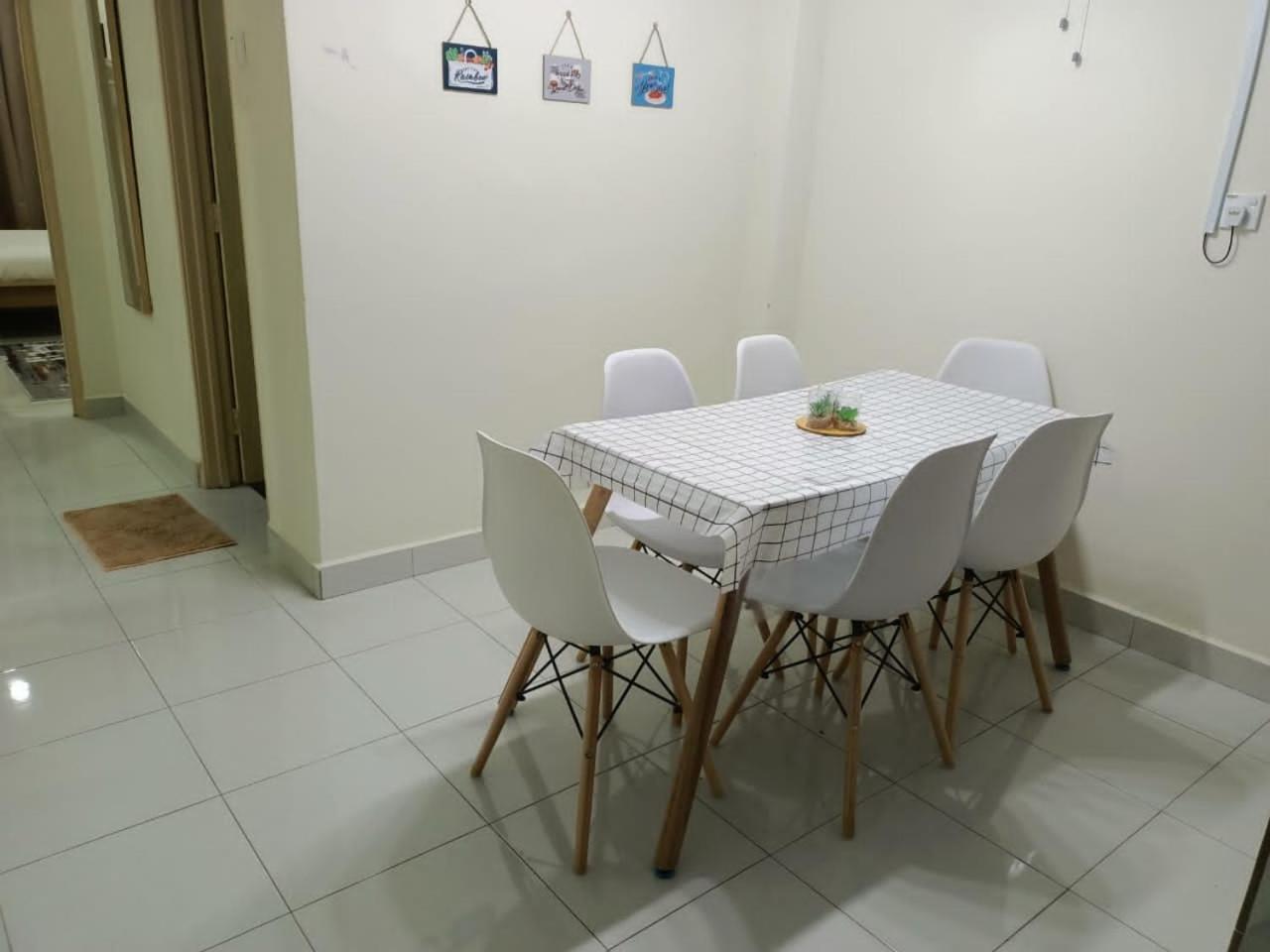 ZR D'Chili Homestay, Kemaman photo 7